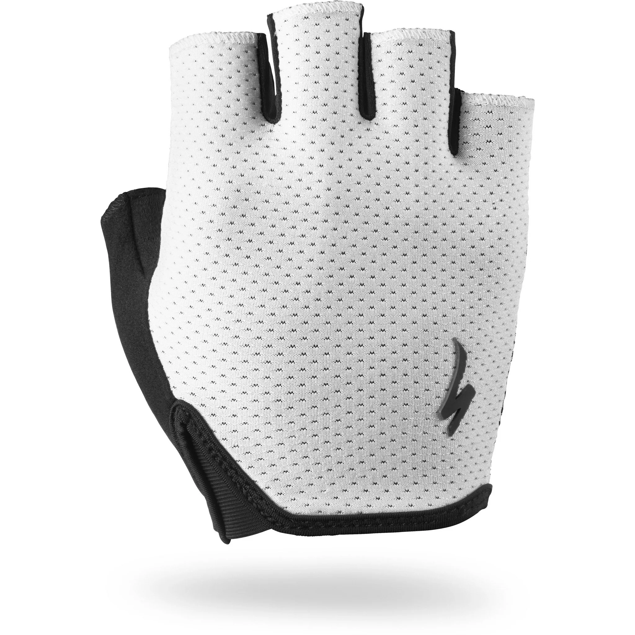 Men's Body Geometry Grail Short Finger Gloves - Image 15
