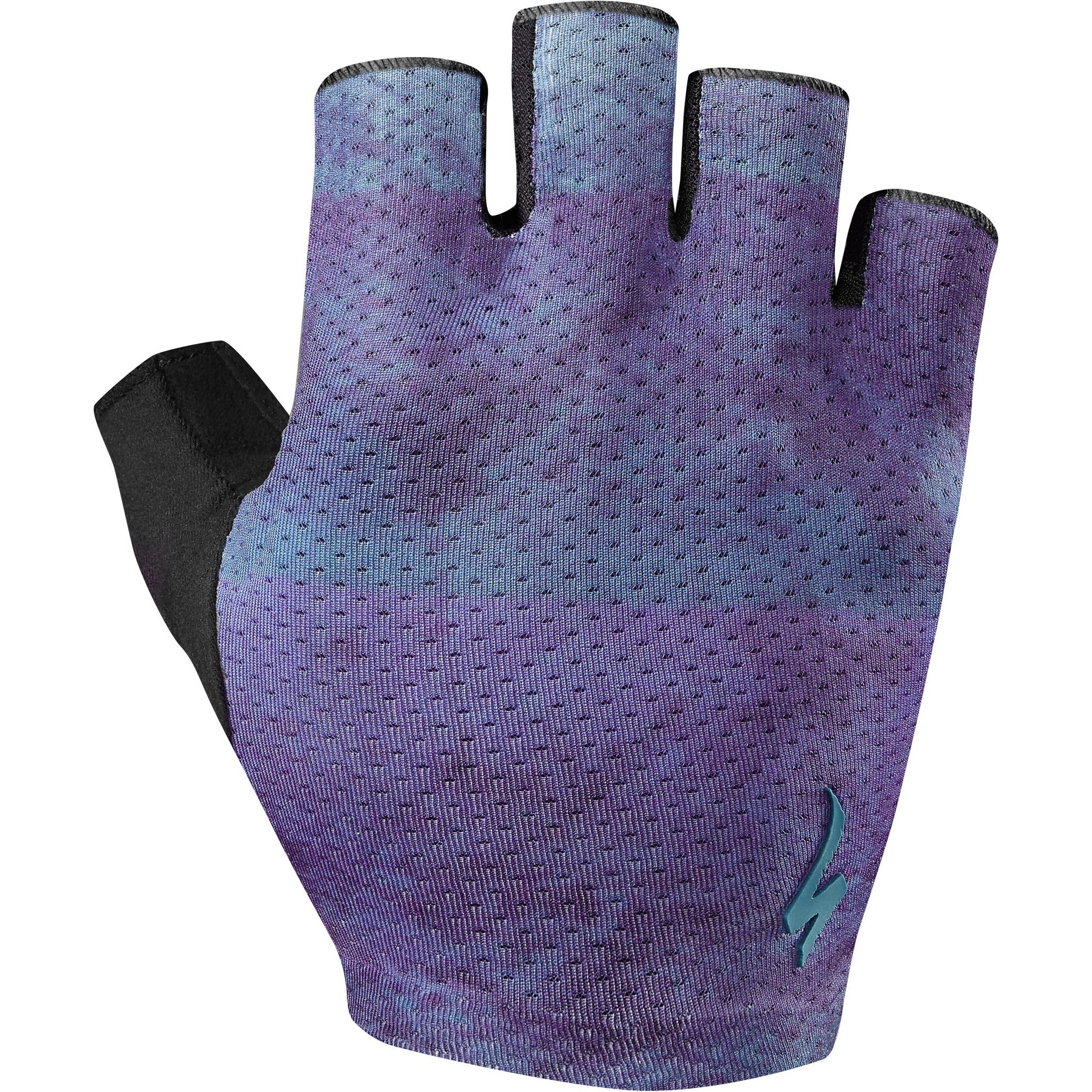 Men's Body Geometry Grail Short Finger Gloves - Image 16