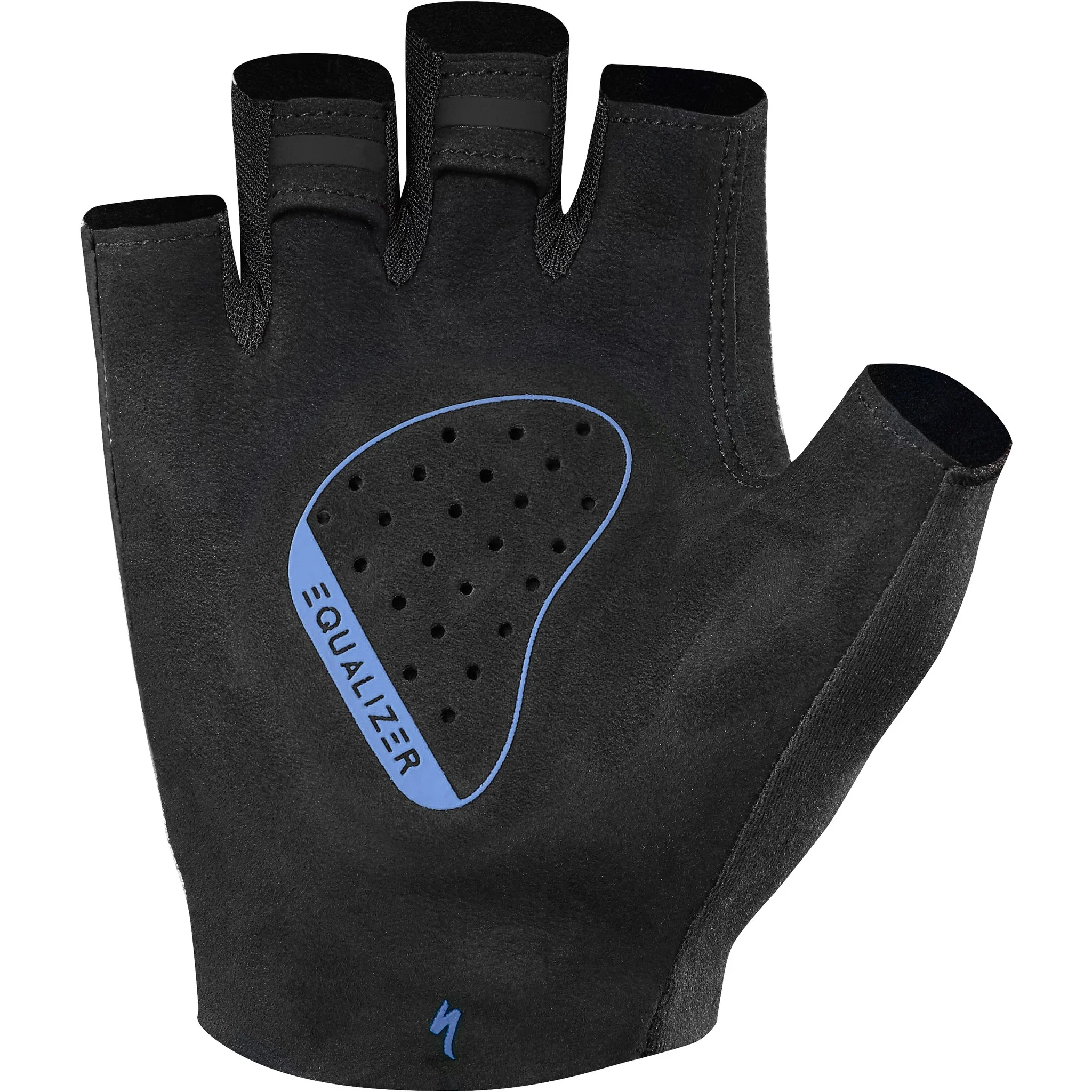 Men's Body Geometry Grail Short Finger Gloves - Image 17