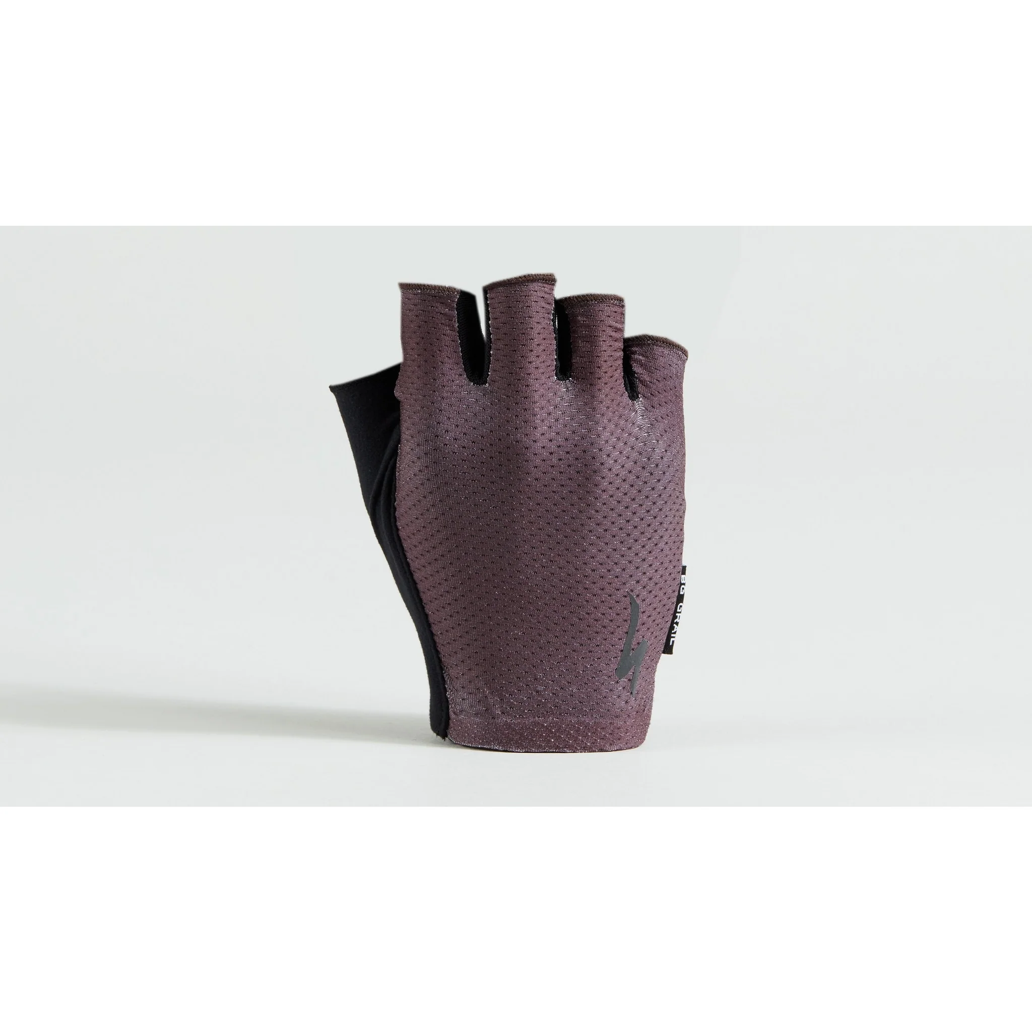Men's Body Geometry Grail Short Finger Gloves - Image 18