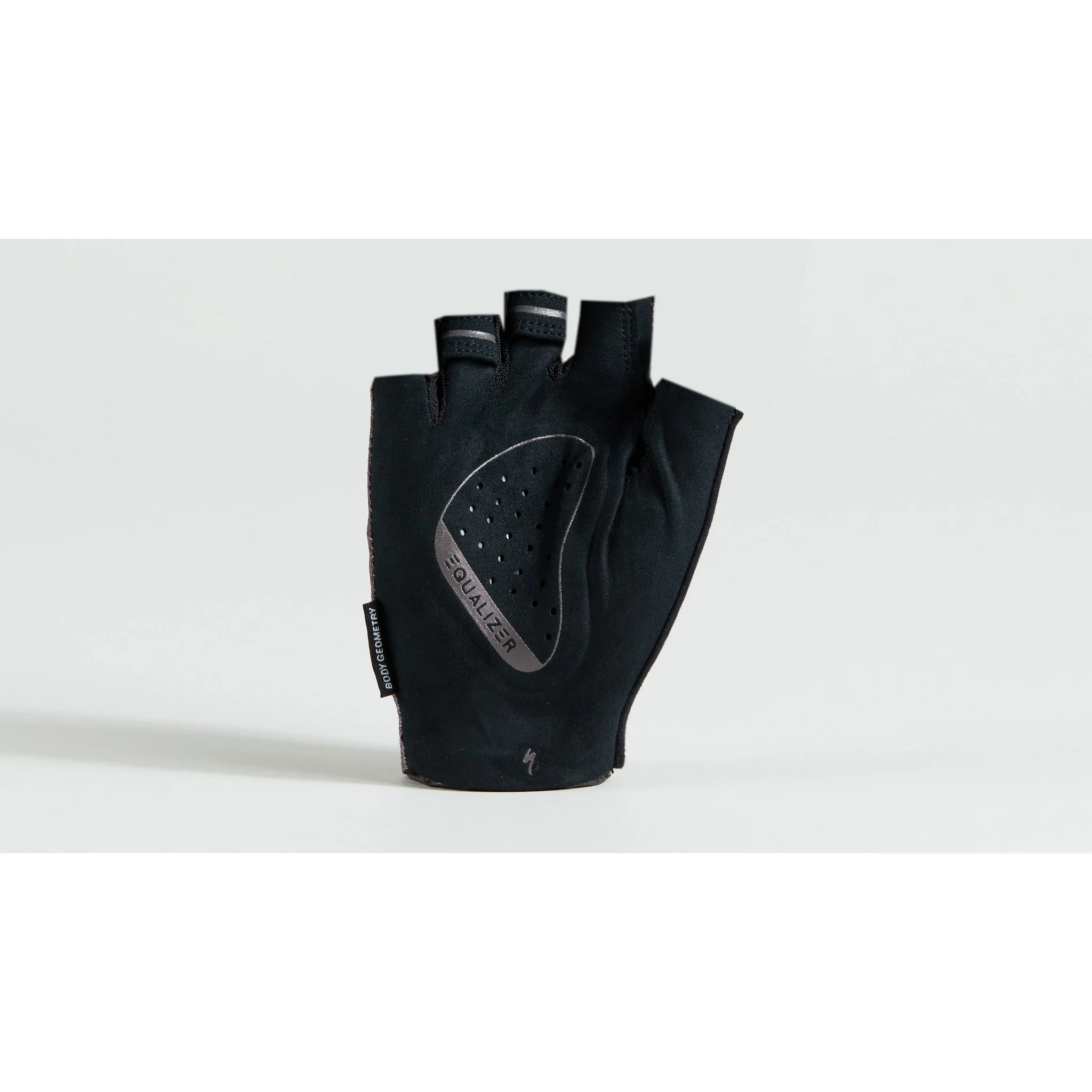 Men's Body Geometry Grail Short Finger Gloves - Image 19