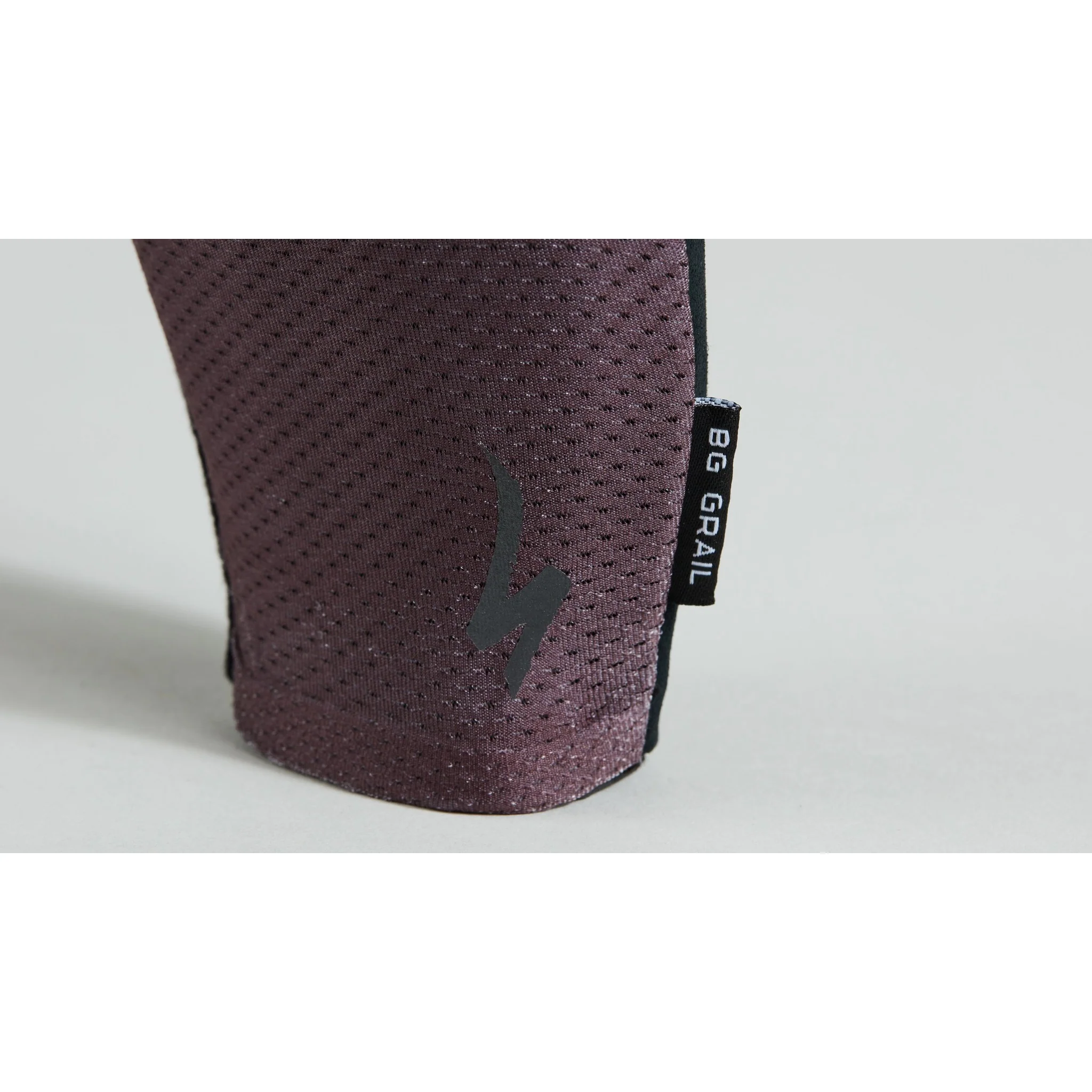 Men's Body Geometry Grail Short Finger Gloves - Image 20