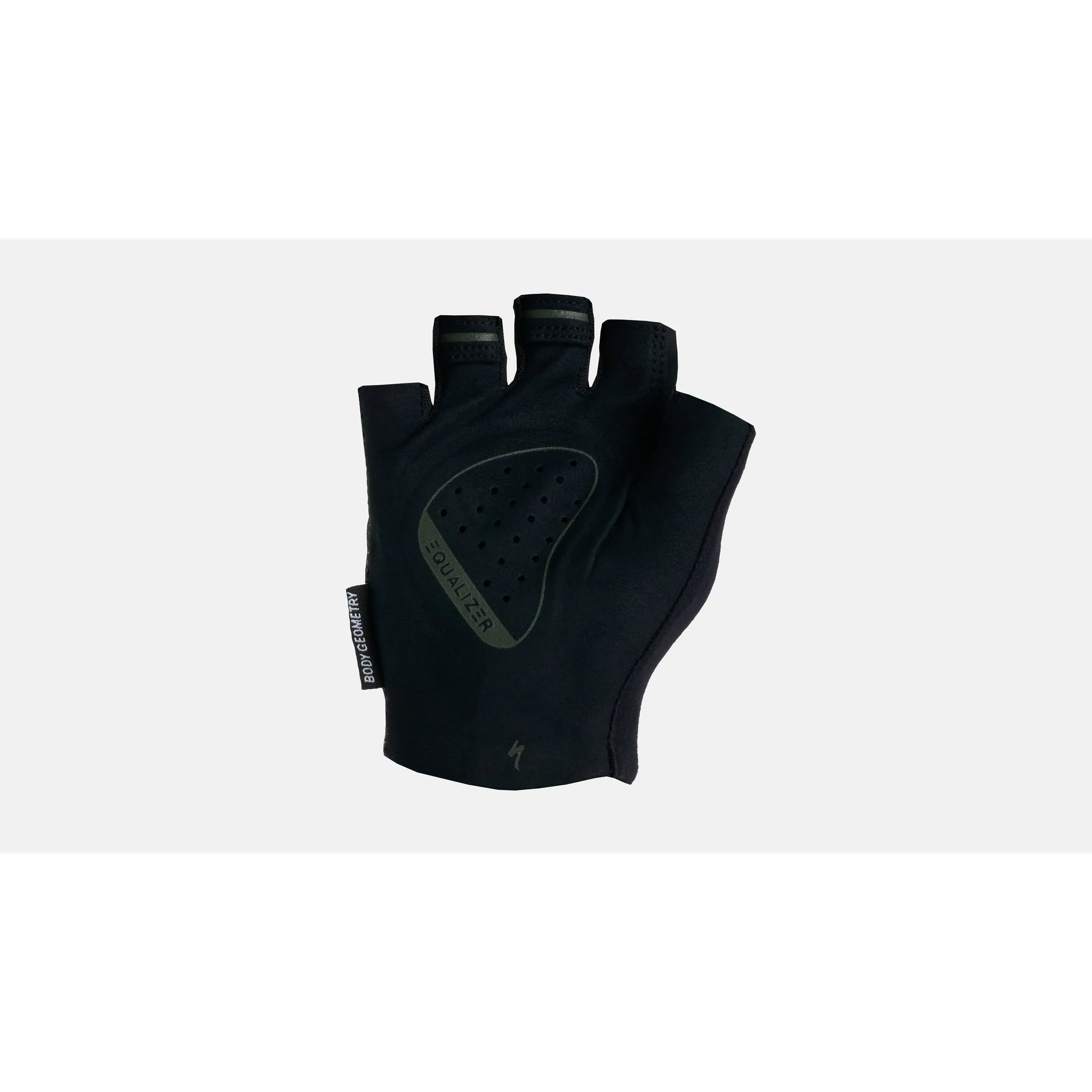Men's Body Geometry Grail Short Finger Gloves - Image 23