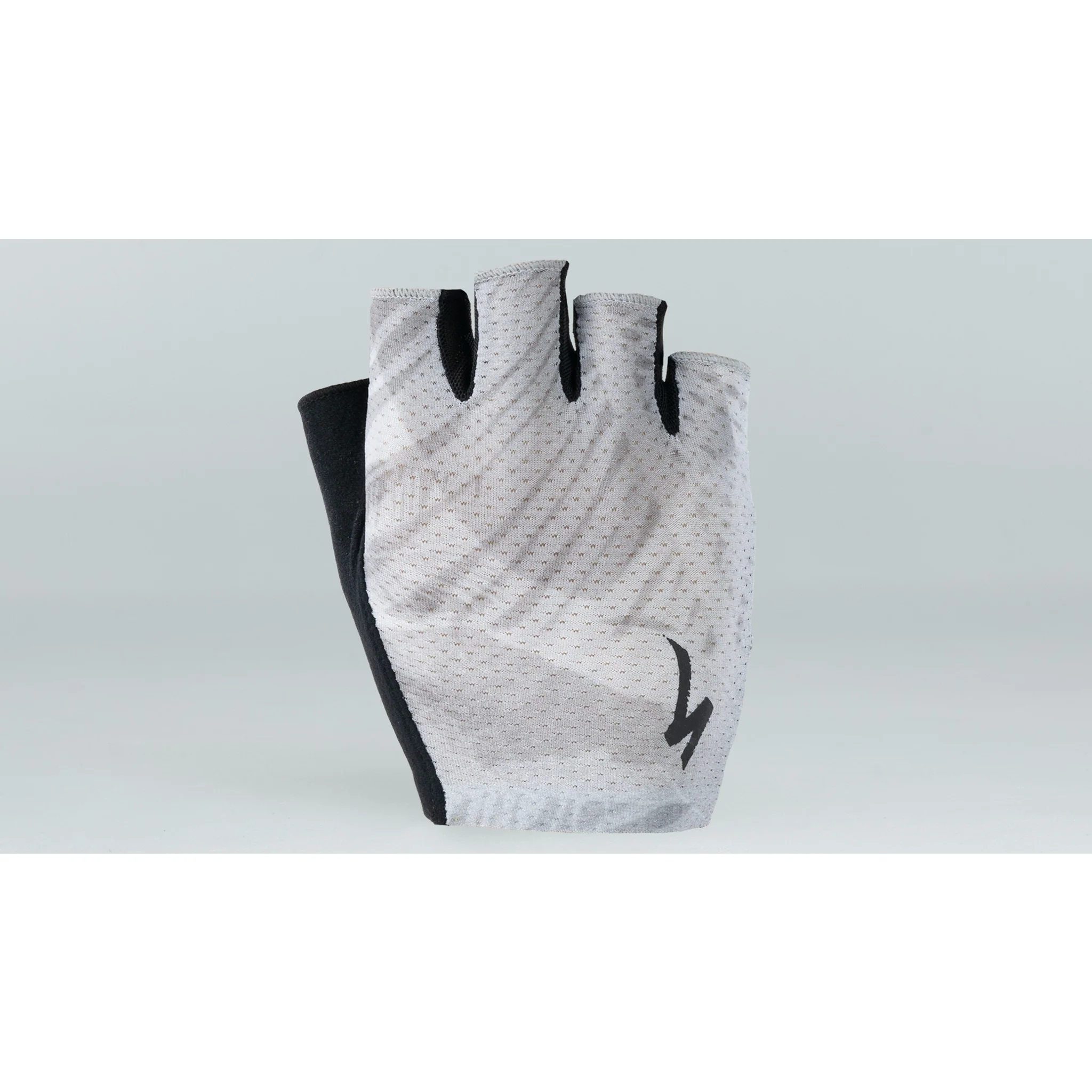 Men's Body Geometry Grail Short Finger Gloves - Image 24