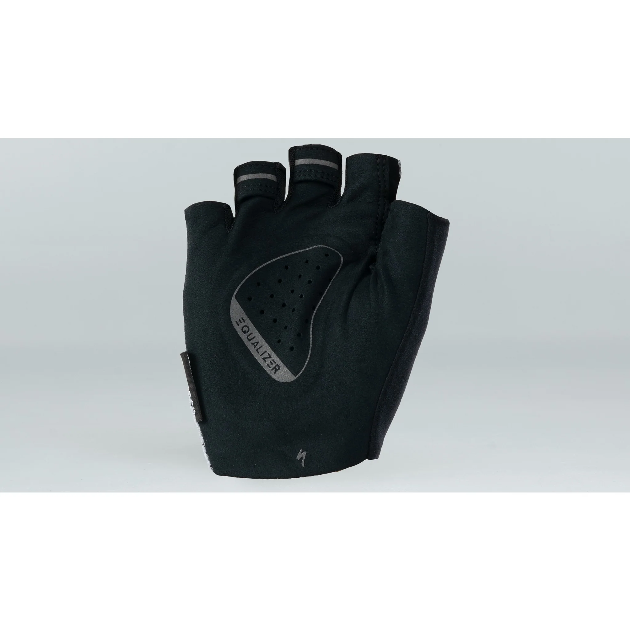 Men's Body Geometry Grail Short Finger Gloves - Image 25