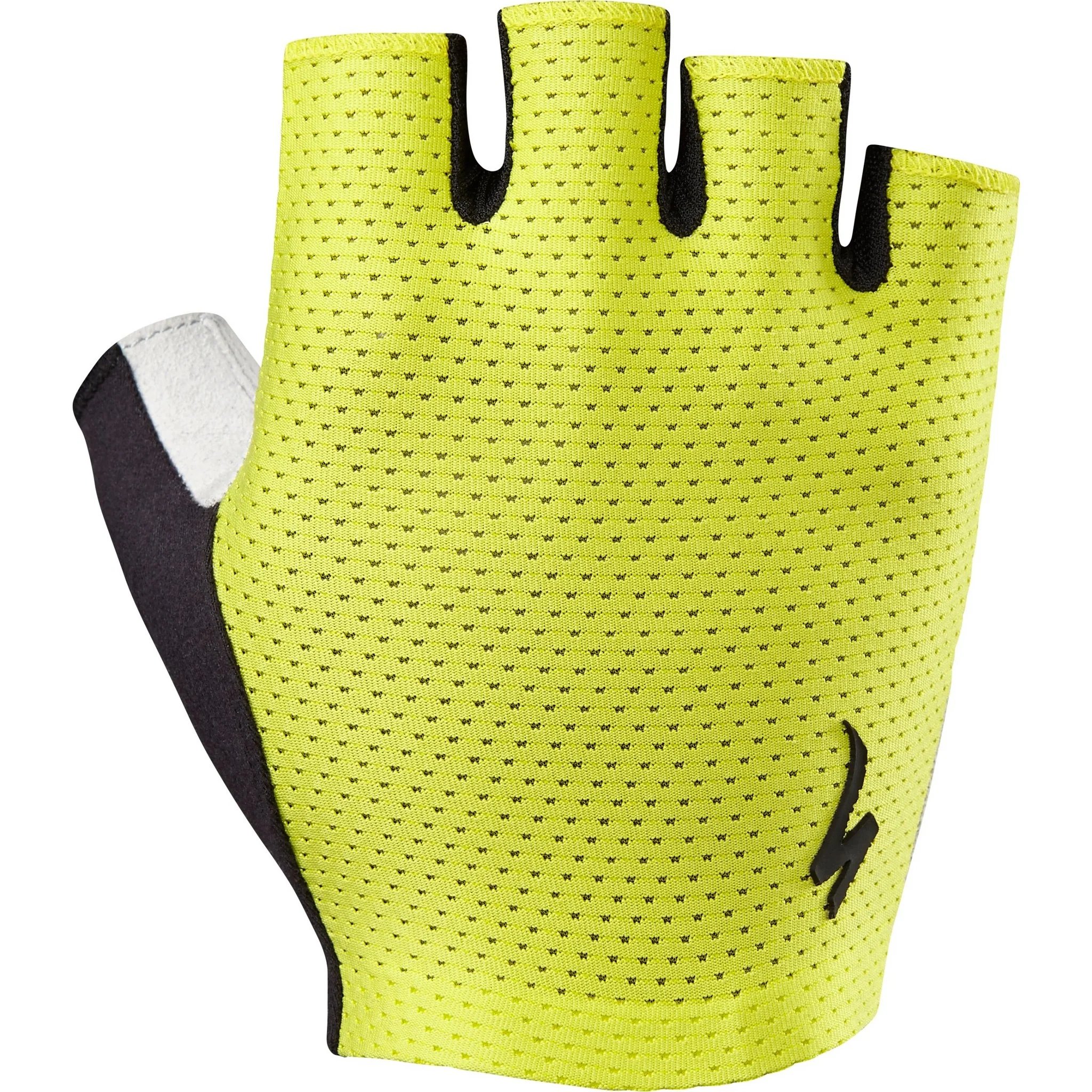 Men's Body Geometry Grail Short Finger Gloves - Image 30