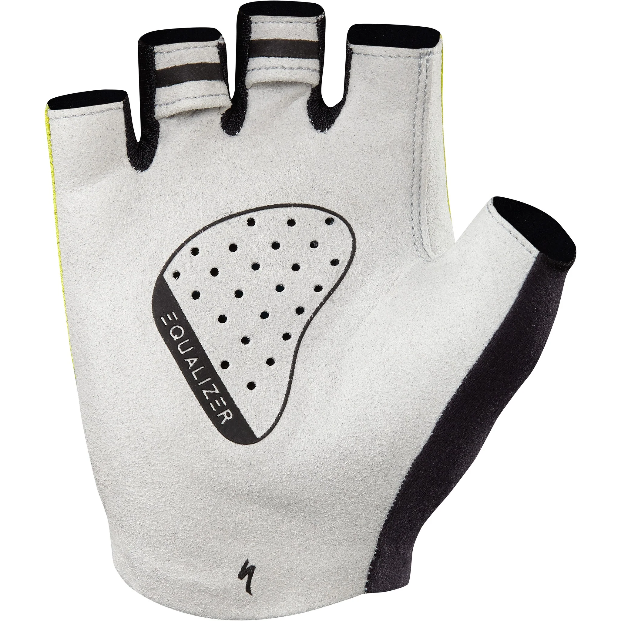 Men's Body Geometry Grail Short Finger Gloves - Image 31