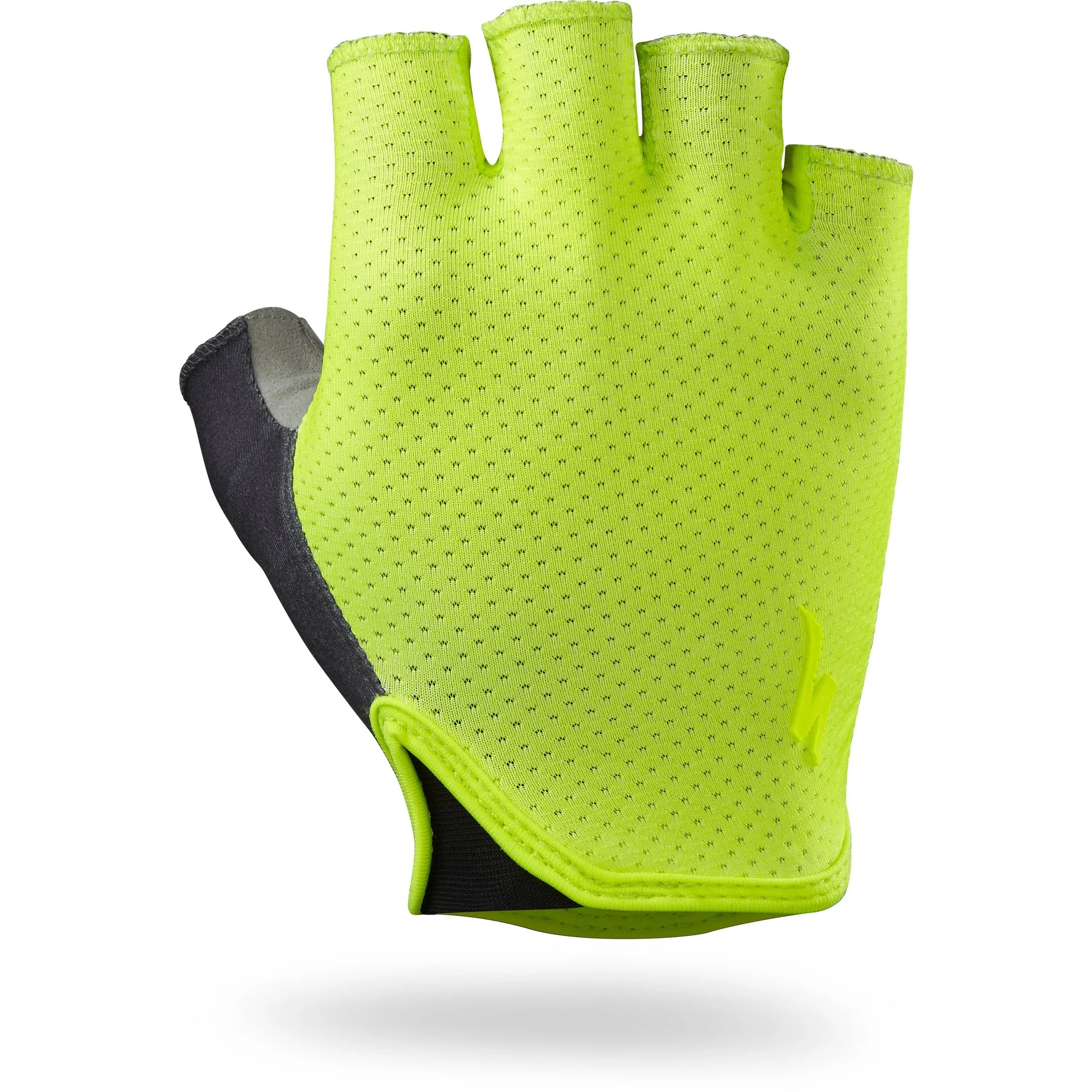 Men's Body Geometry Grail Short Finger Gloves - Image 33
