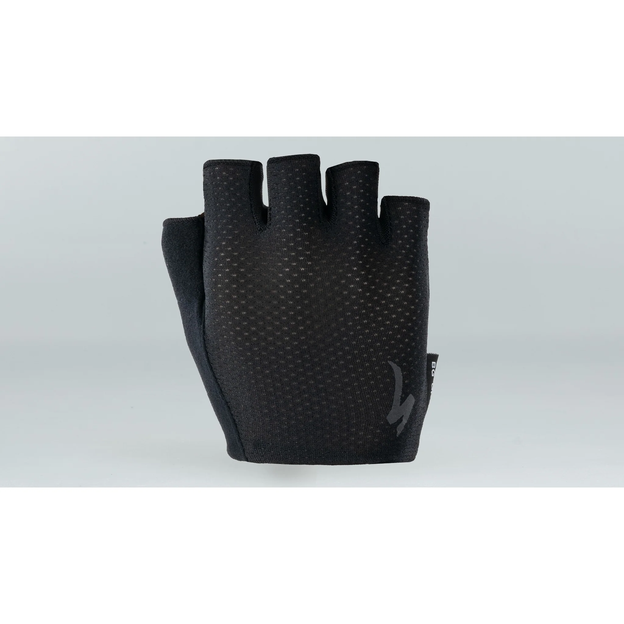 Men's Body Geometry Grail Short Finger Gloves - Image 4