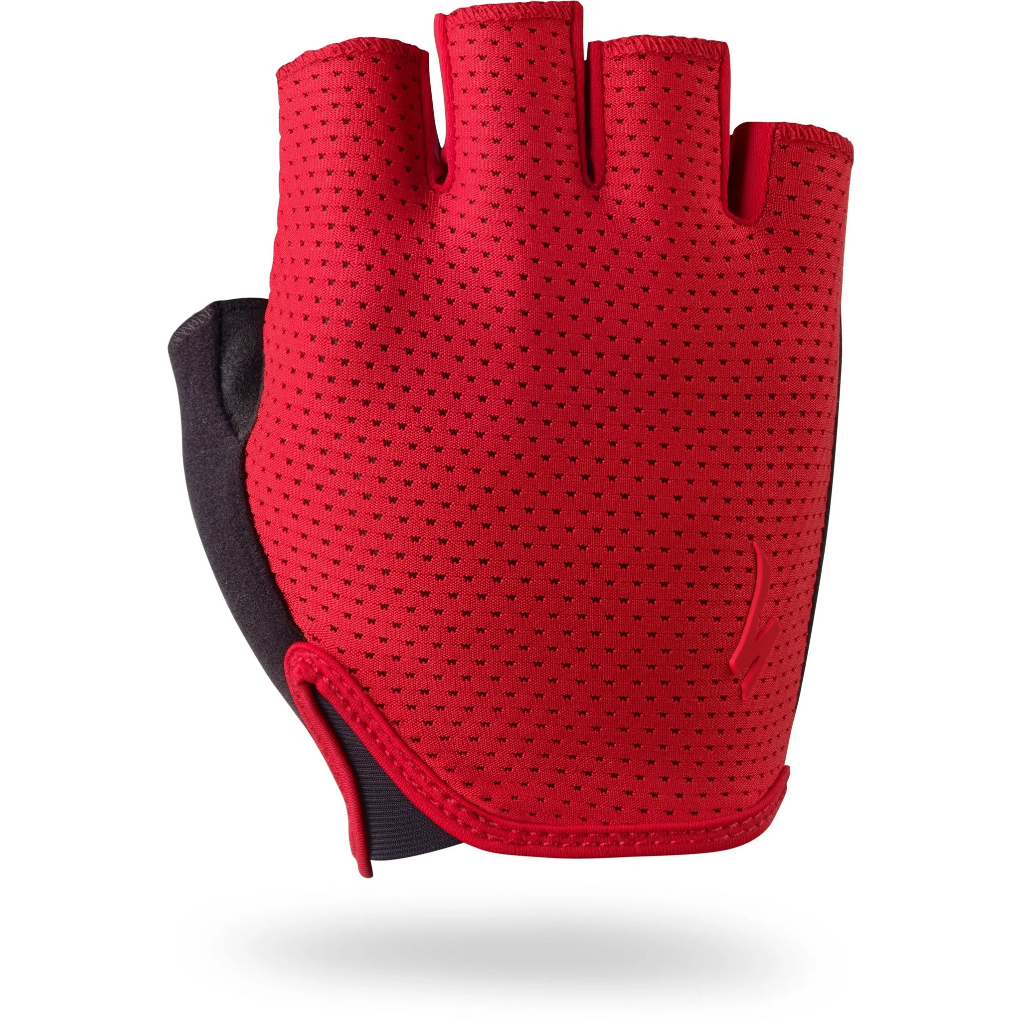 Men's Body Geometry Grail Short Finger Gloves - Image 40