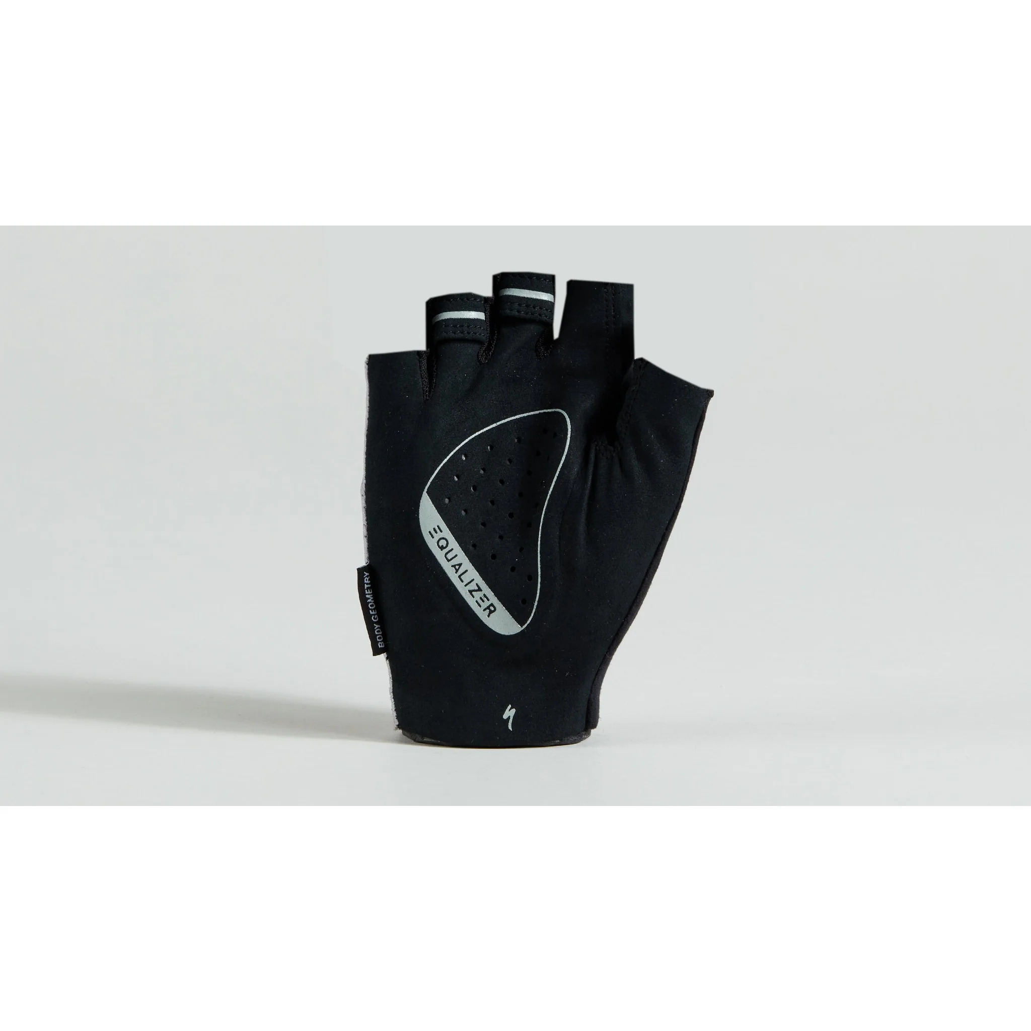 Men's Body Geometry Grail Short Finger Gloves - Image 42