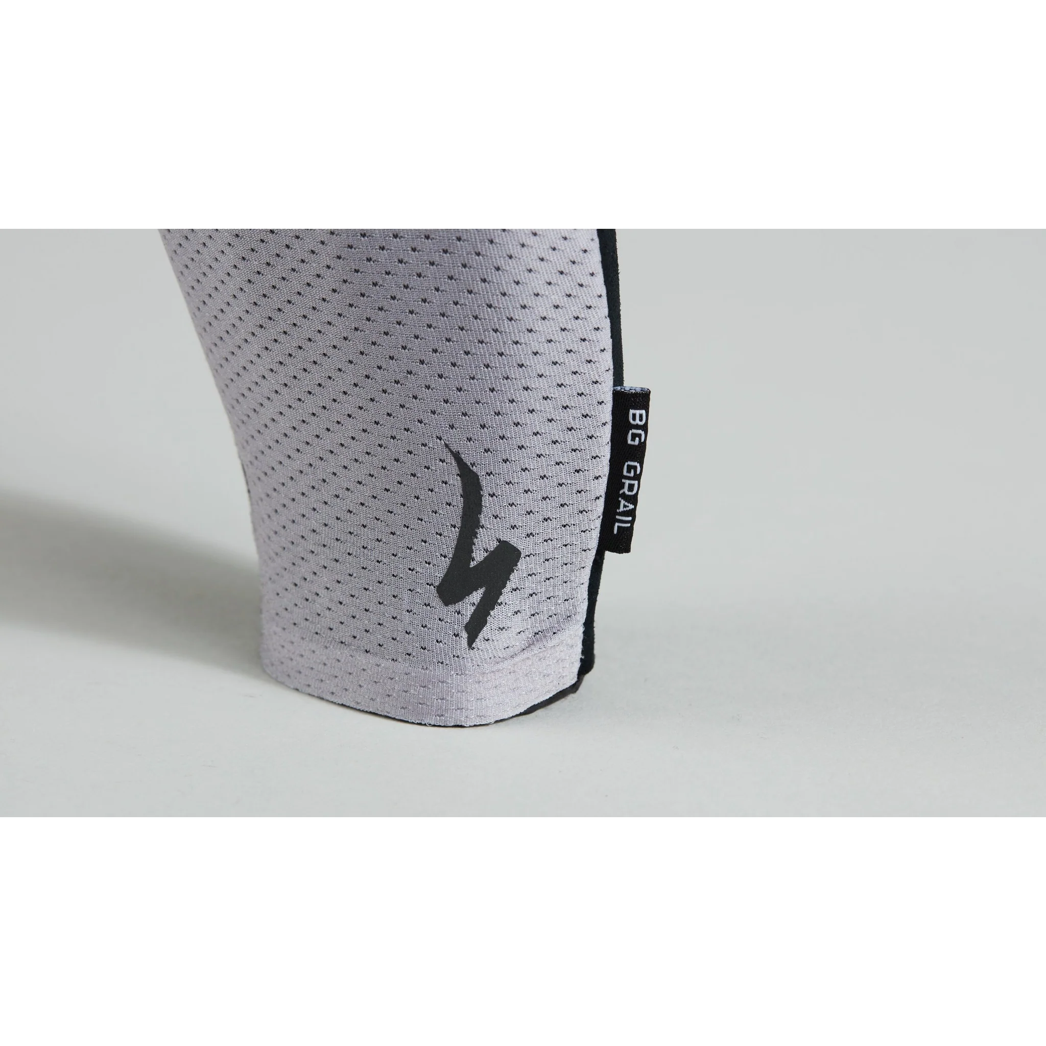 Men's Body Geometry Grail Short Finger Gloves - Image 43