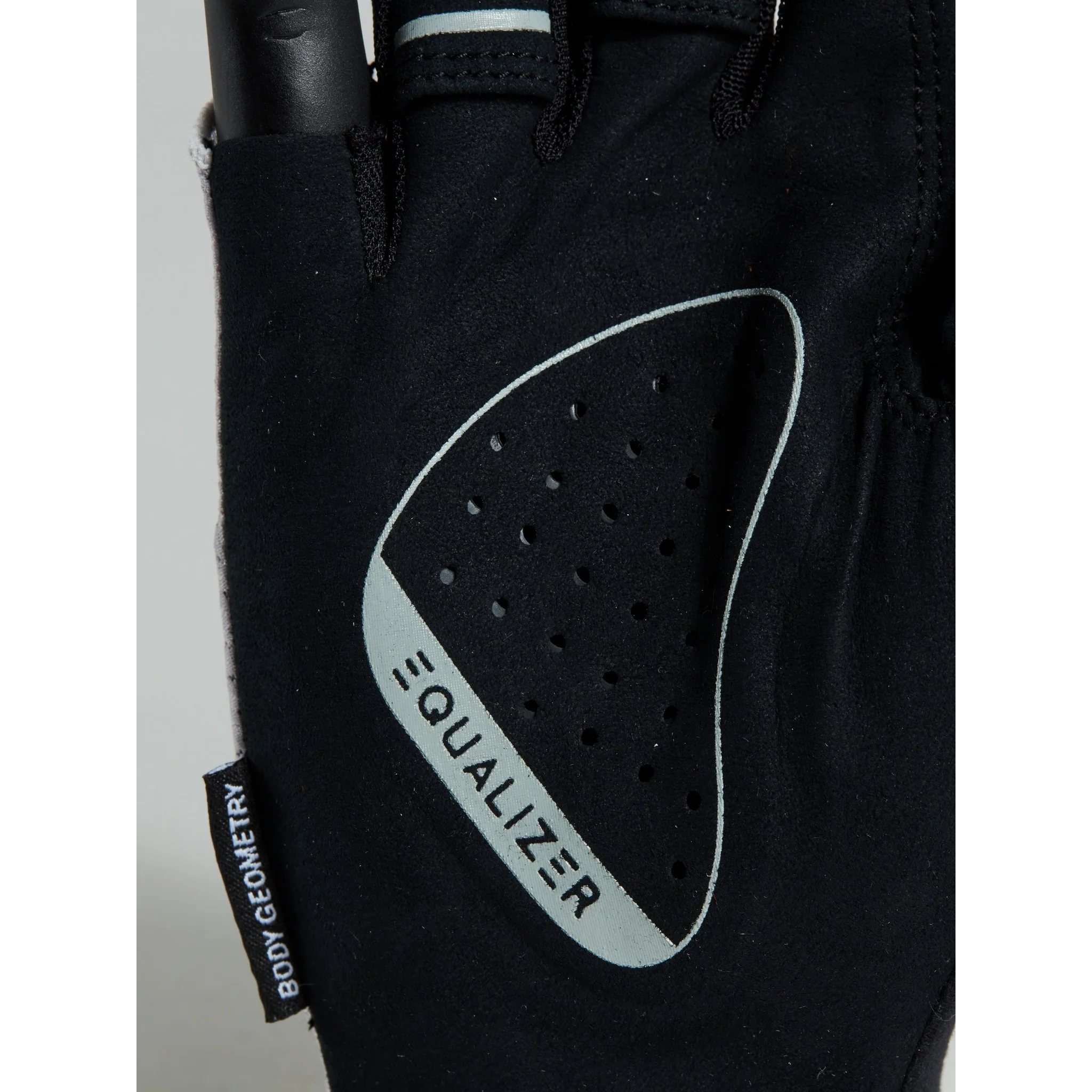 Men's Body Geometry Grail Short Finger Gloves - Image 44