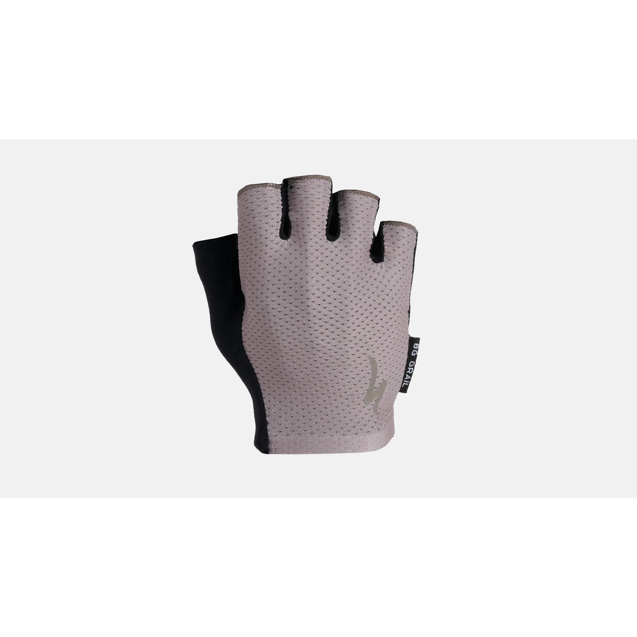 Men's Body Geometry Grail Short Finger Gloves - Image 45
