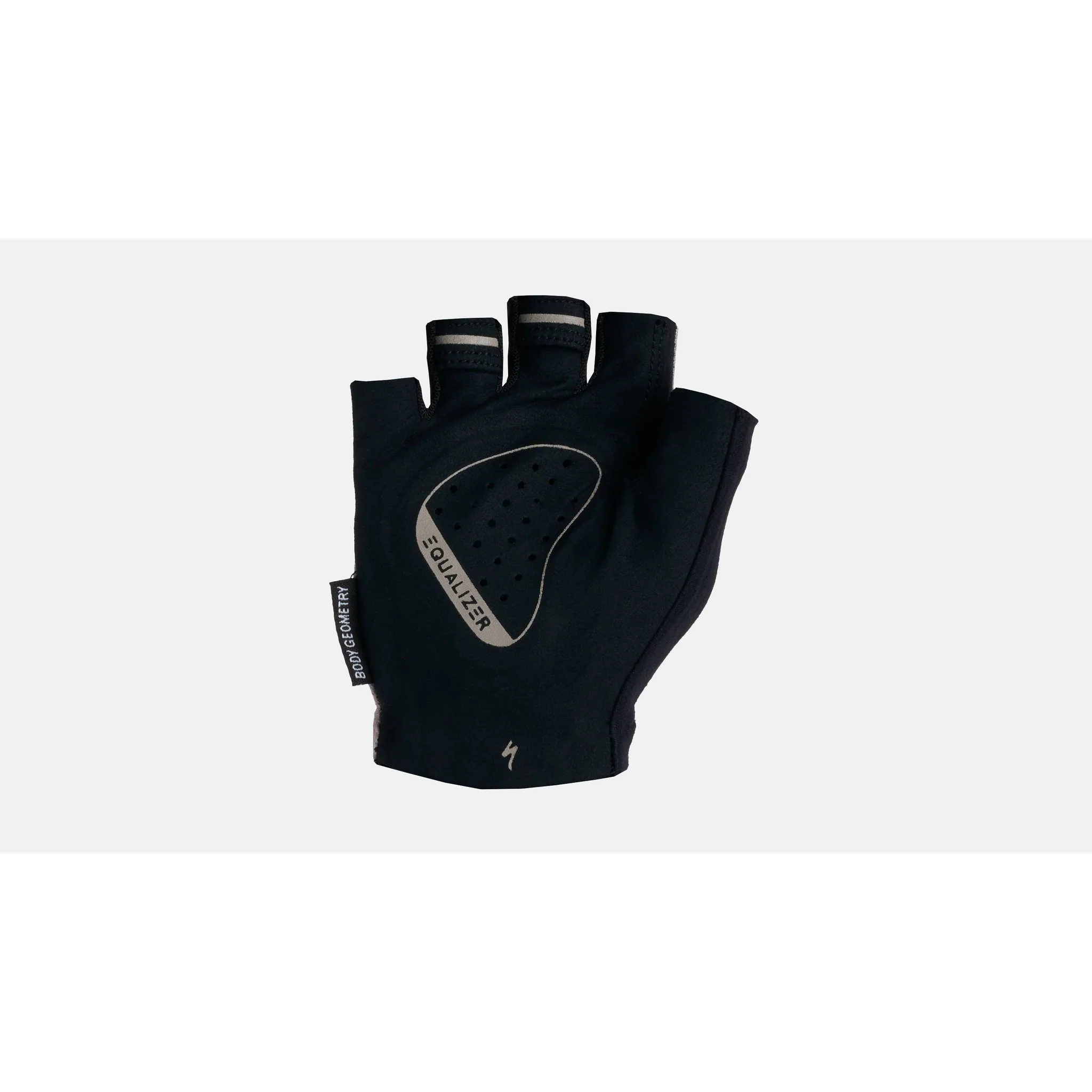 Men's Body Geometry Grail Short Finger Gloves - Image 46