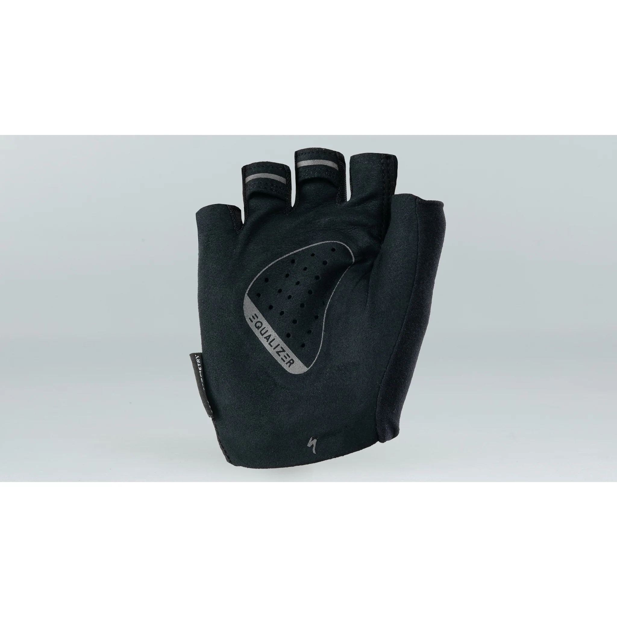 Men's Body Geometry Grail Short Finger Gloves - Image 5