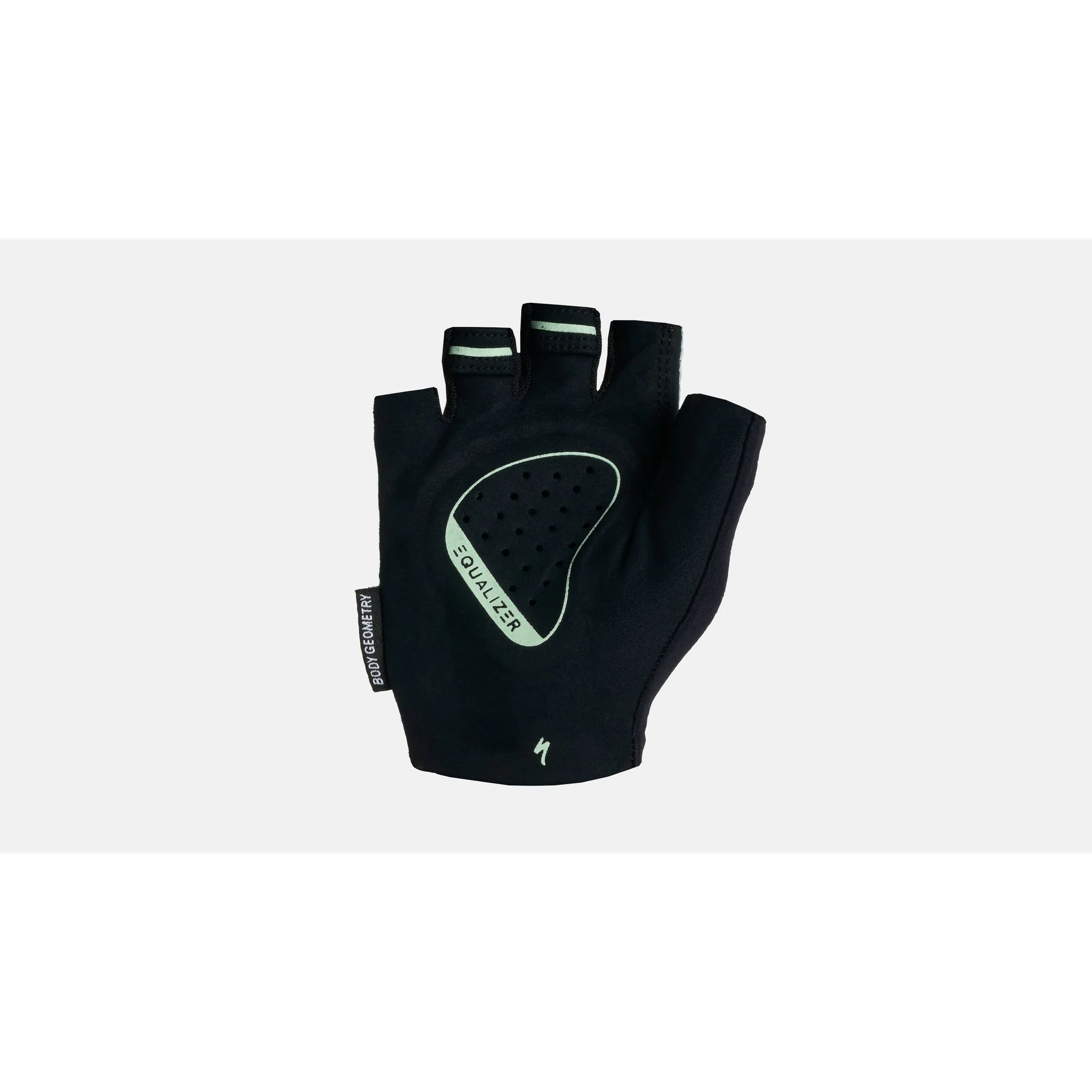 Men's Body Geometry Grail Short Finger Gloves - Image 50