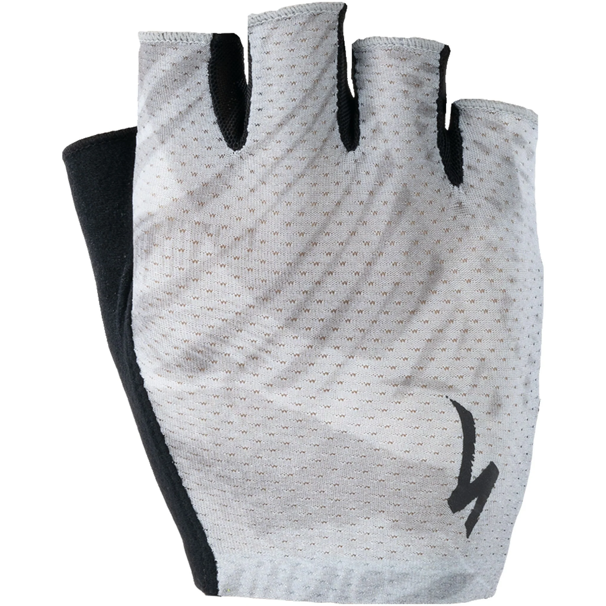 Men's Body Geometry Grail Short Finger Gloves - Image 52