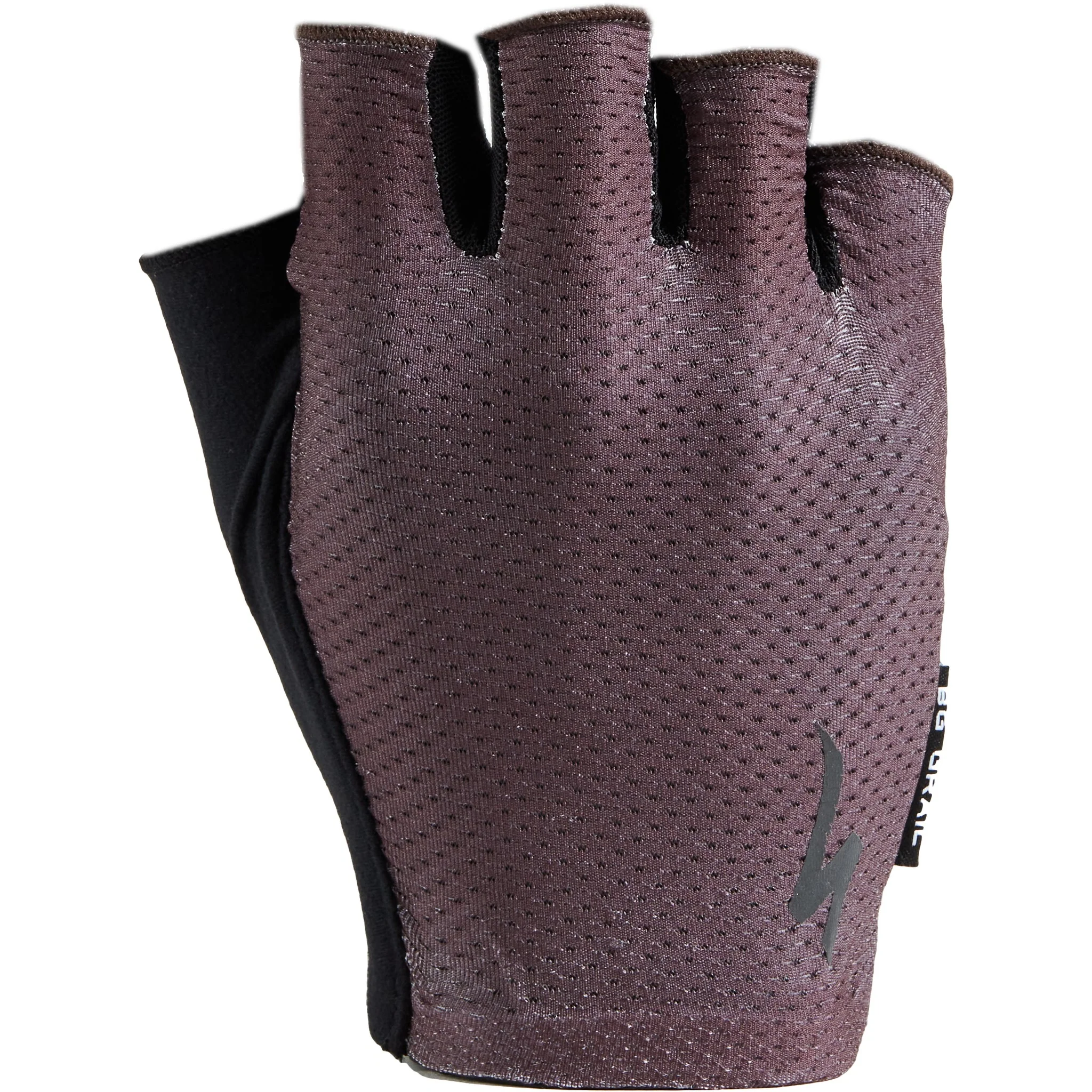 Men's Body Geometry Grail Short Finger Gloves - Image 57