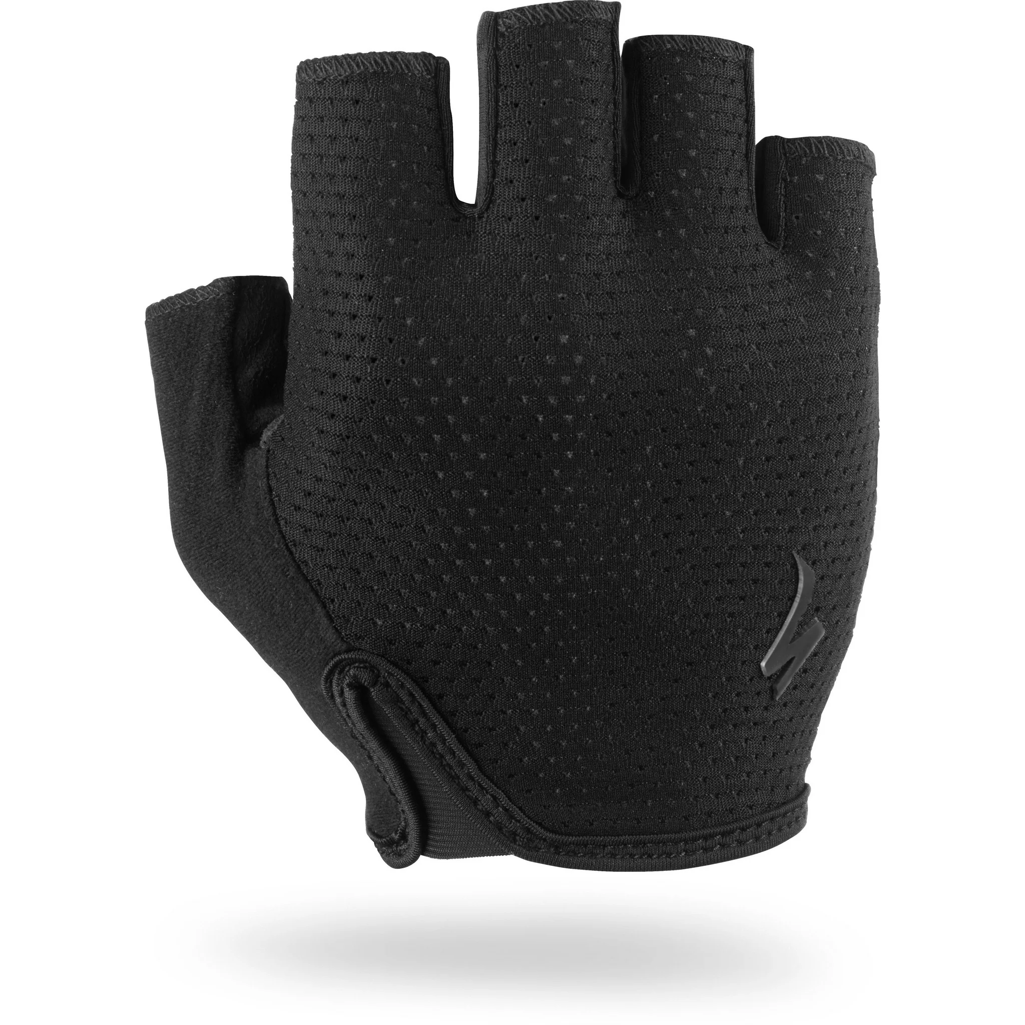 Men's Body Geometry Grail Short Finger Gloves - Image 6