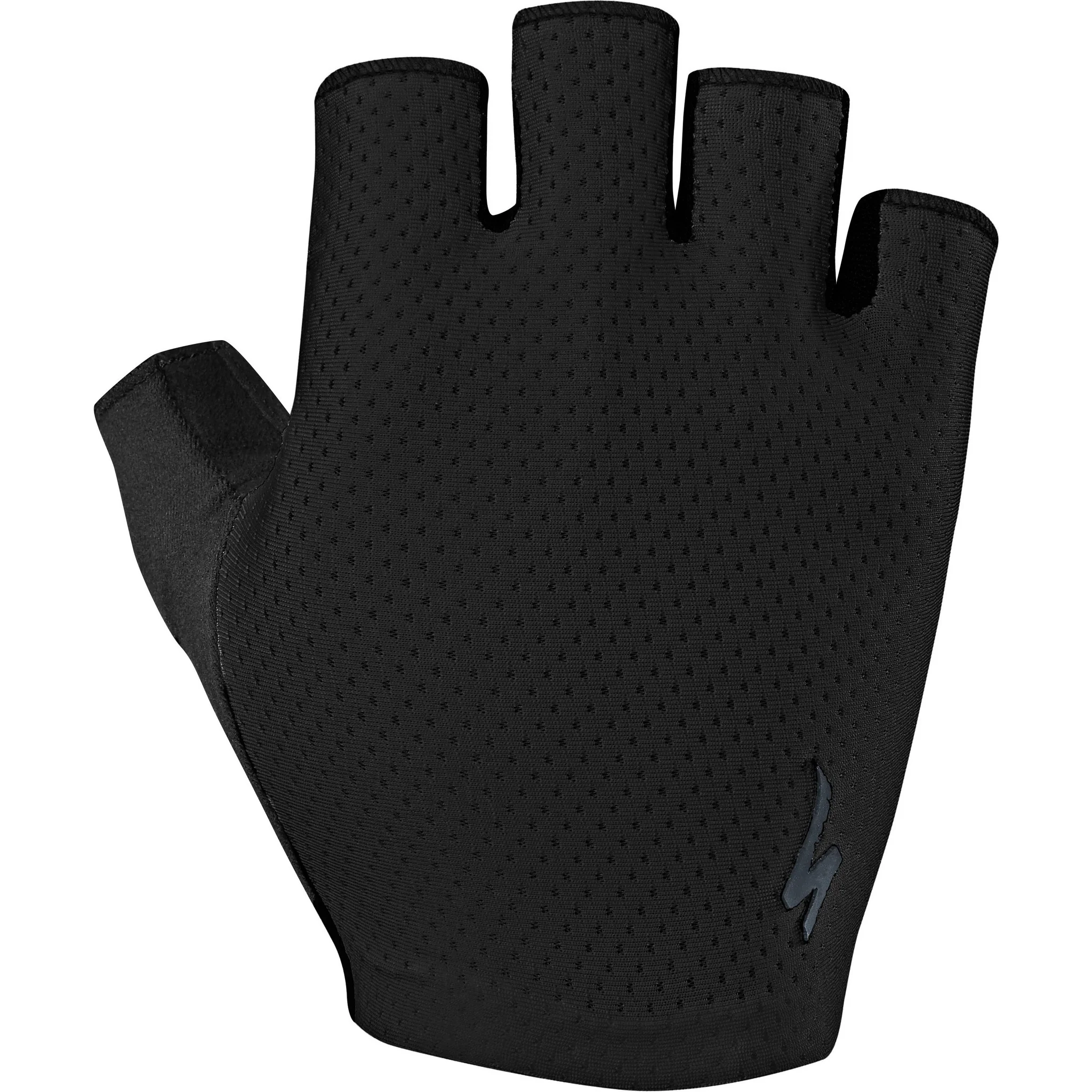 Men's Body Geometry Grail Short Finger Gloves - Image 7