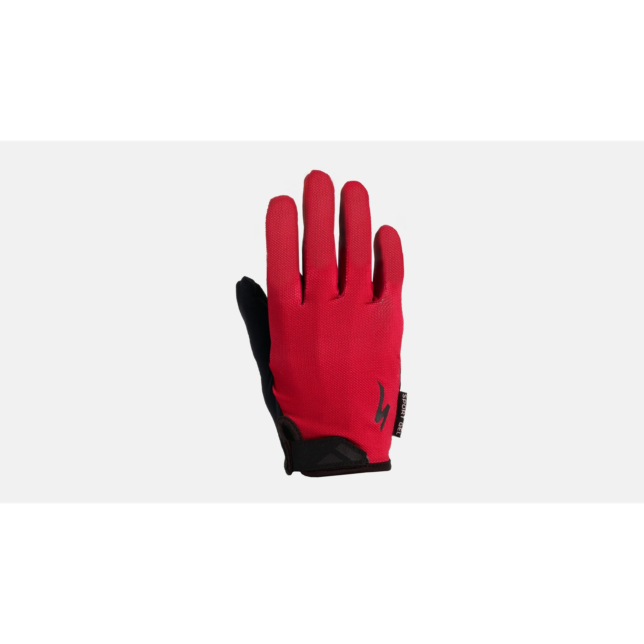 Men's Body Geometry Sport Gel Long Finger Gloves - Image 5