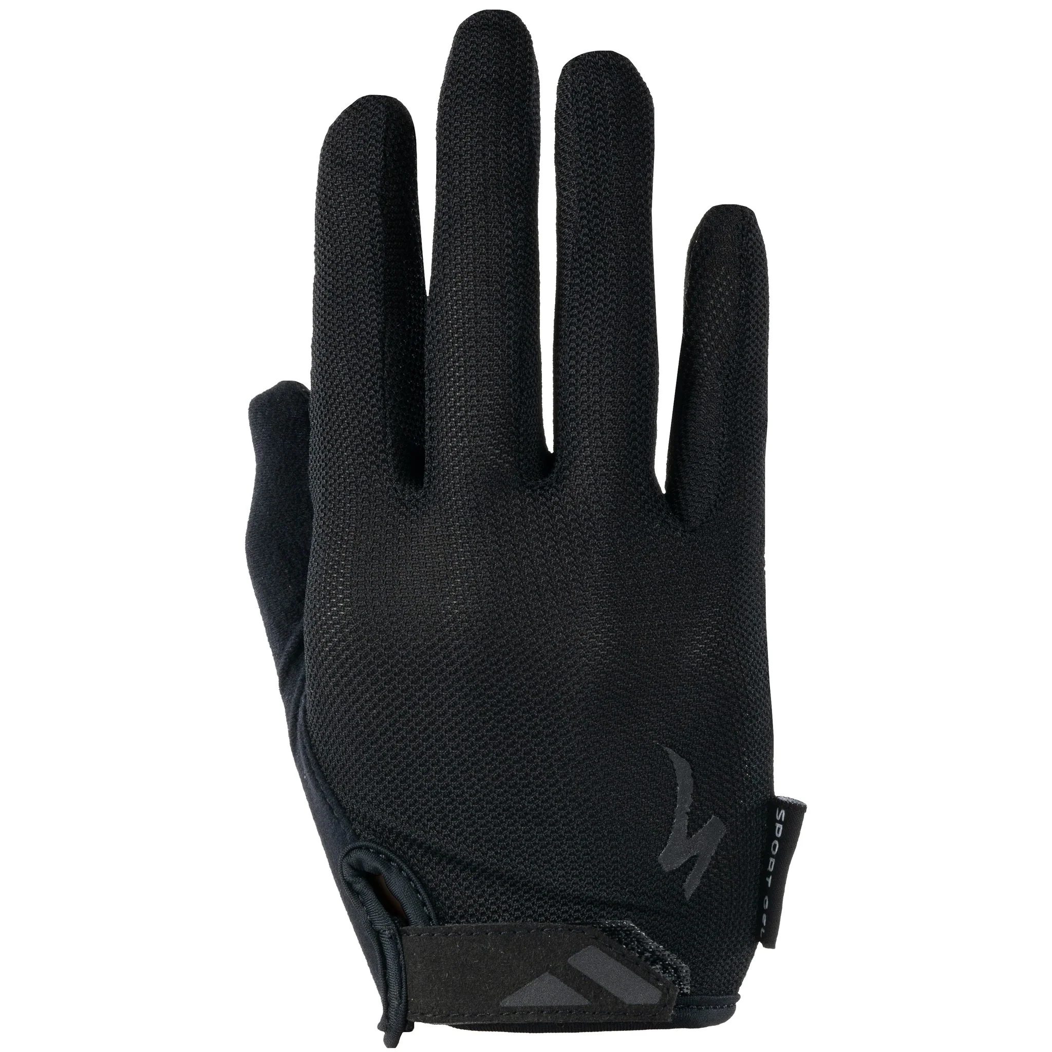 Men's Body Geometry Sport Gel Long Finger Gloves - Image 7