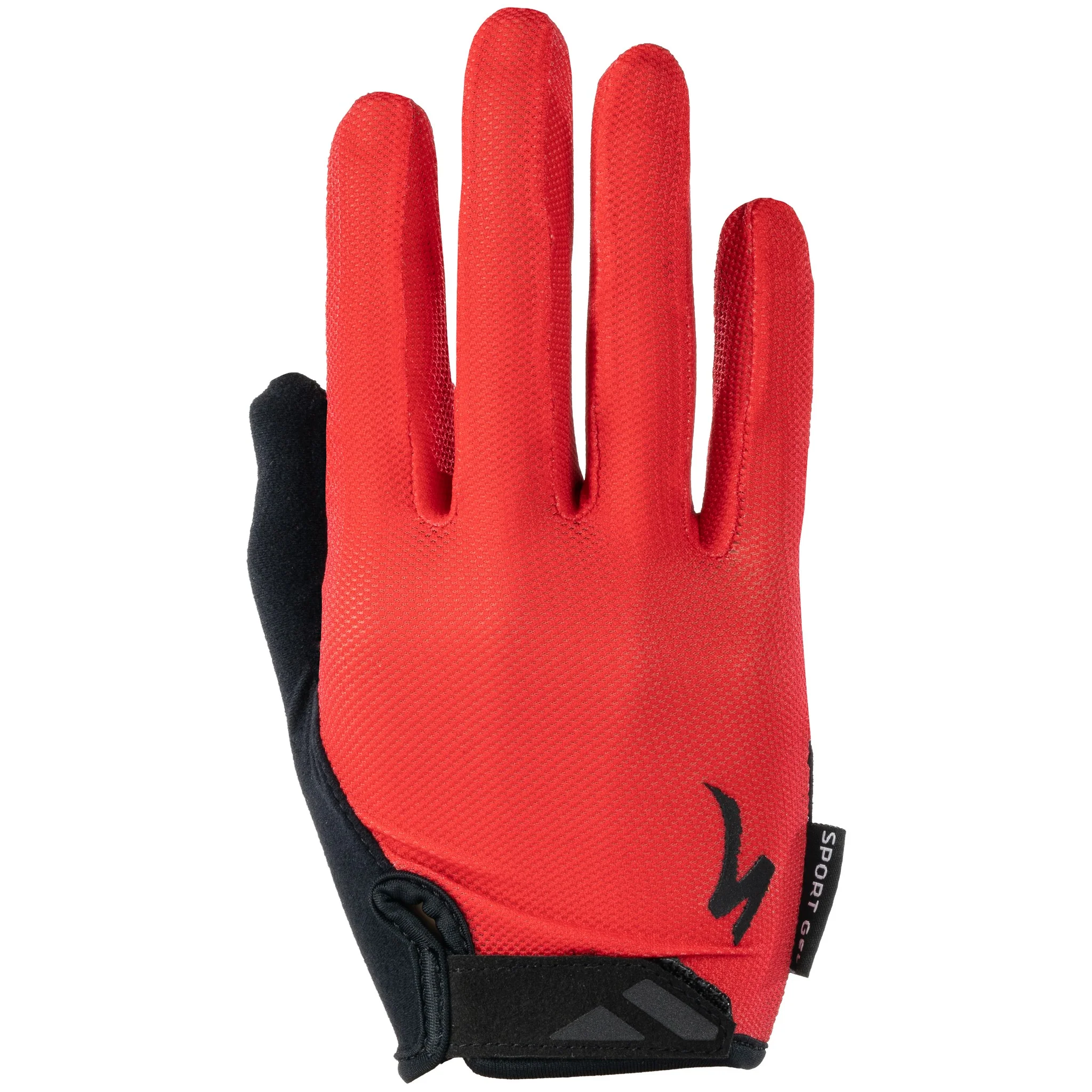 Men's Body Geometry Sport Gel Long Finger Gloves - Image 8