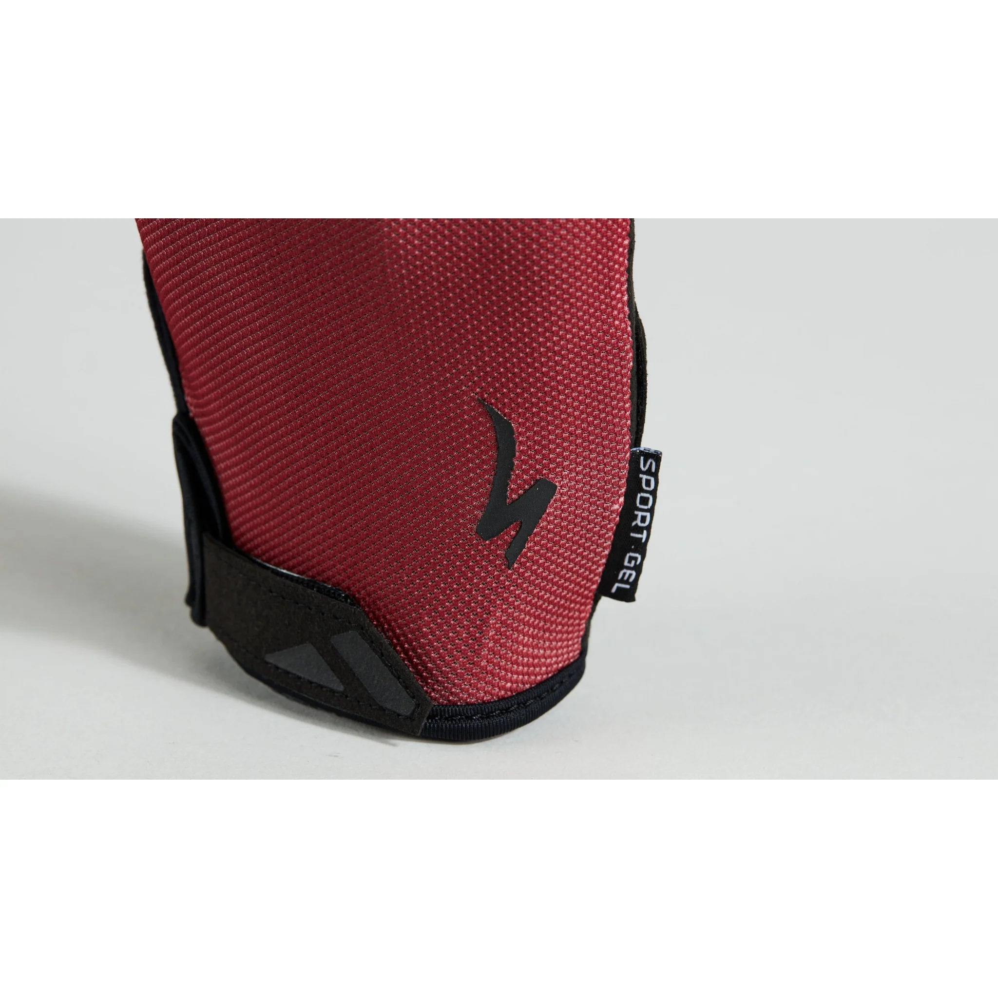 Men's Body Geometry Sport Gel Short Finger Gloves - Image 12