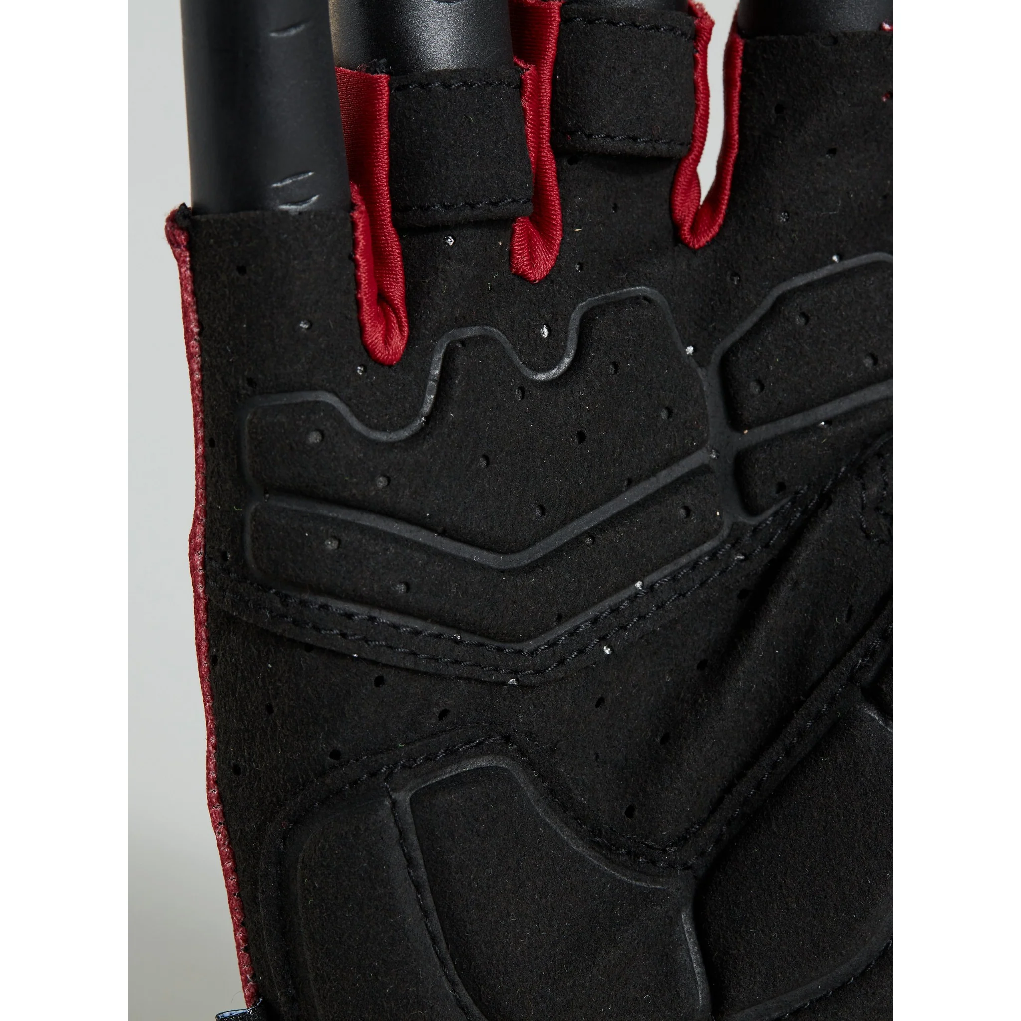 Men's Body Geometry Sport Gel Short Finger Gloves - Image 13
