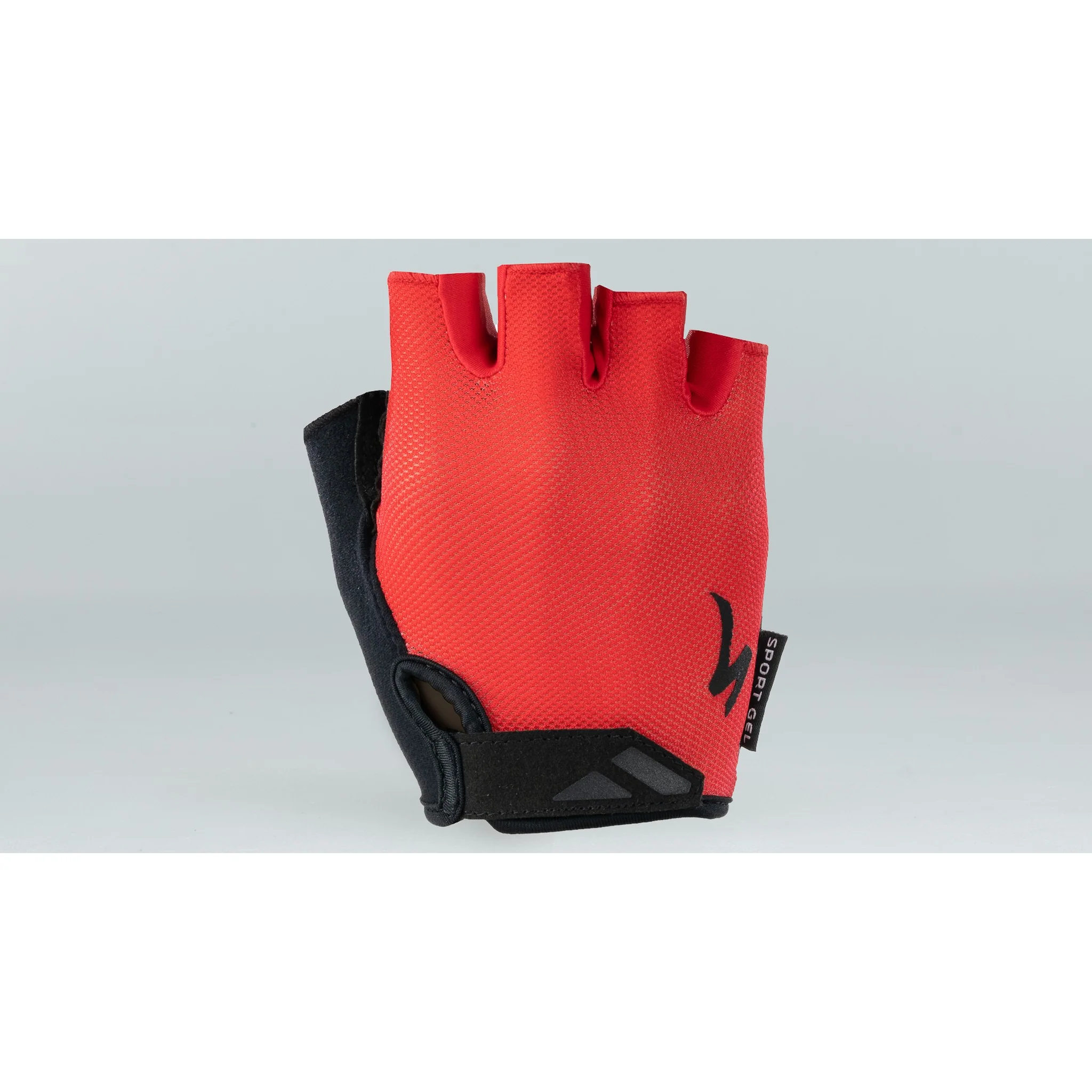 Men's Body Geometry Sport Gel Short Finger Gloves - Image 14
