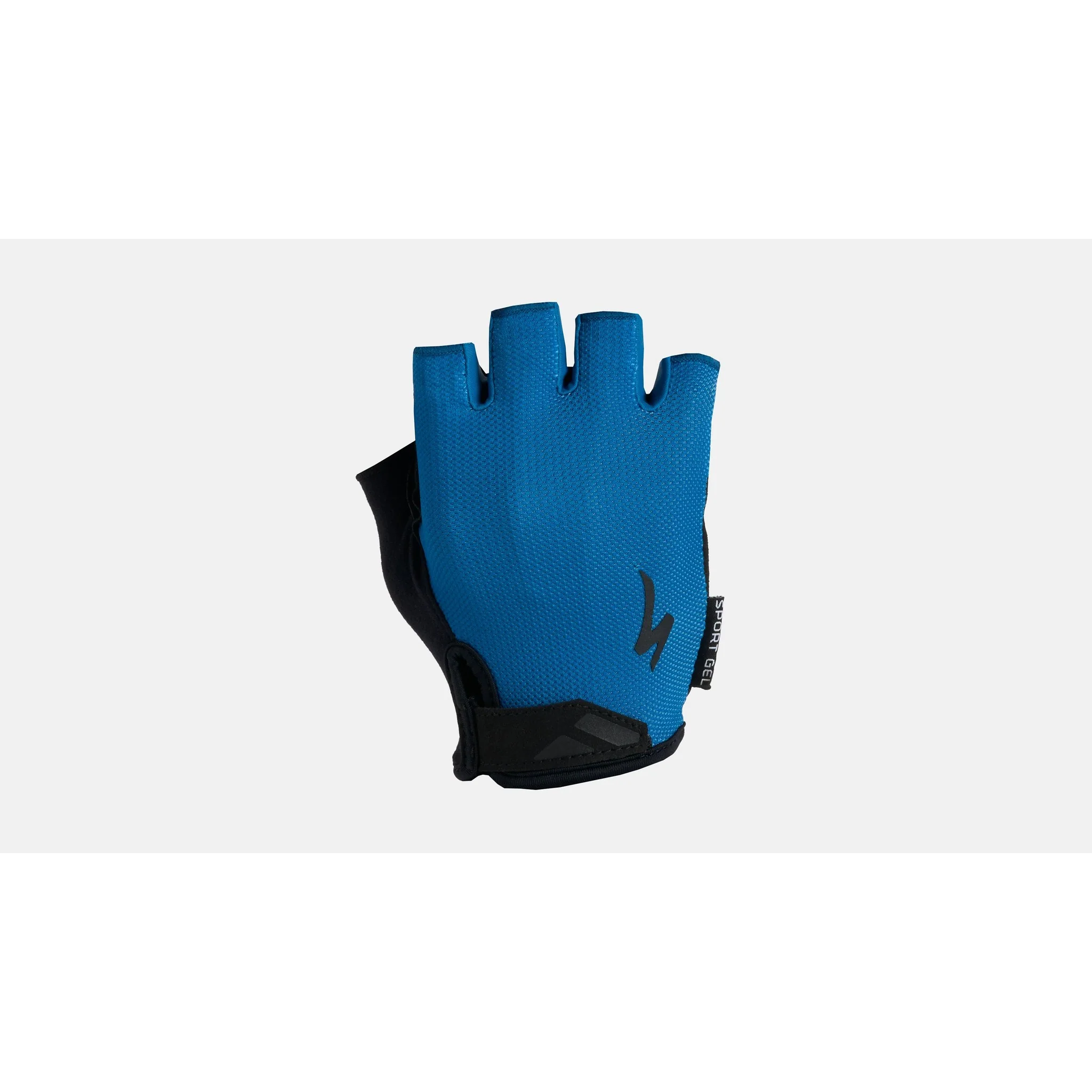 Men's Body Geometry Sport Gel Short Finger Gloves - Image 16