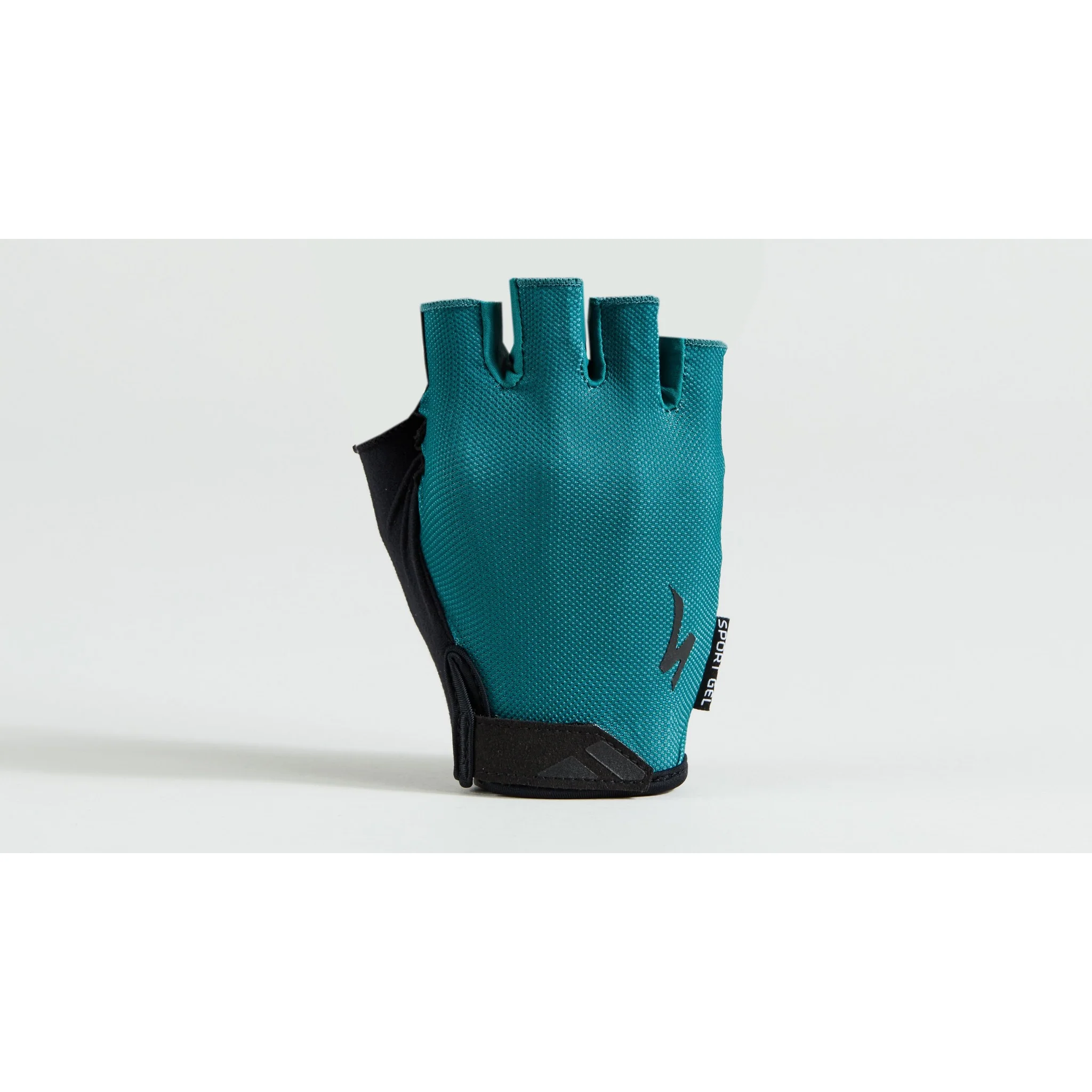 Men's Body Geometry Sport Gel Short Finger Gloves - Image 18
