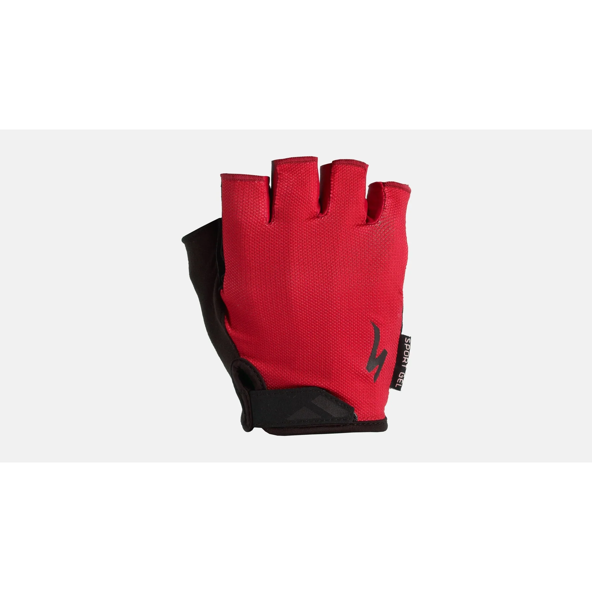 Men's Body Geometry Sport Gel Short Finger Gloves - Image 22