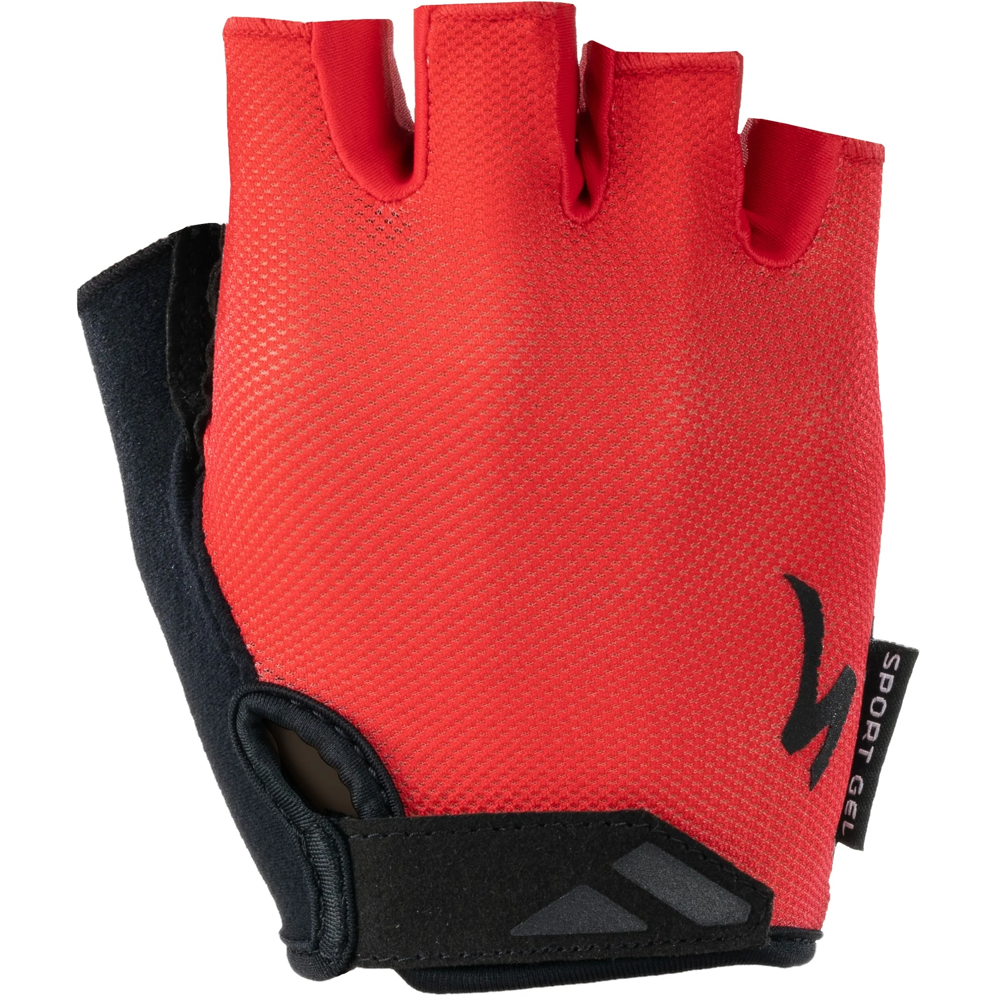 Men's Body Geometry Sport Gel Short Finger Gloves - Image 26