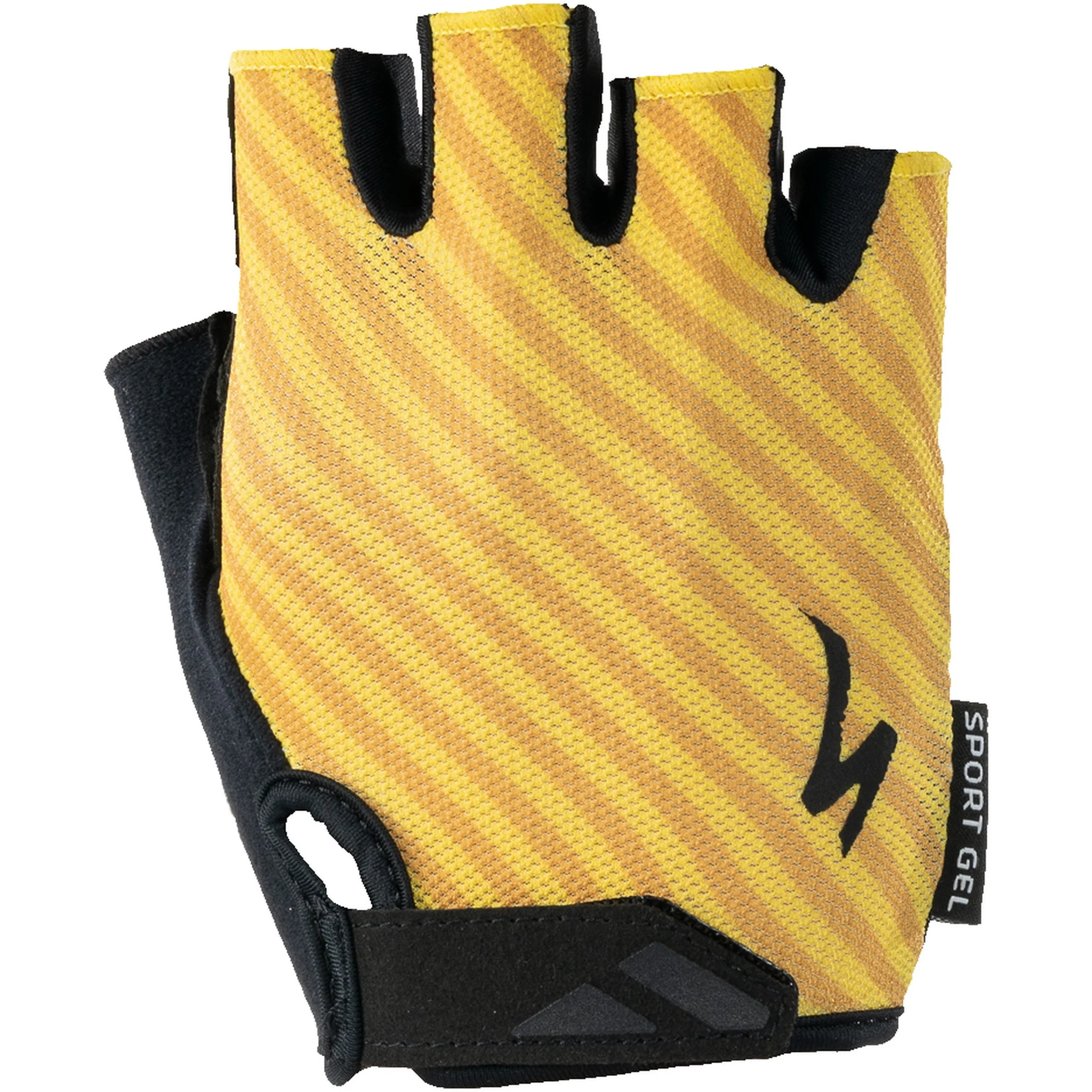 Men's Body Geometry Sport Gel Short Finger Gloves - Image 28