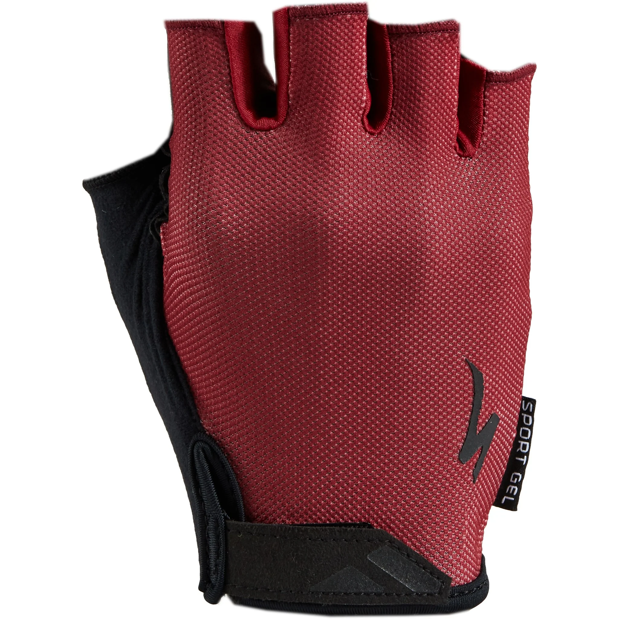Men's Body Geometry Sport Gel Short Finger Gloves - Image 30