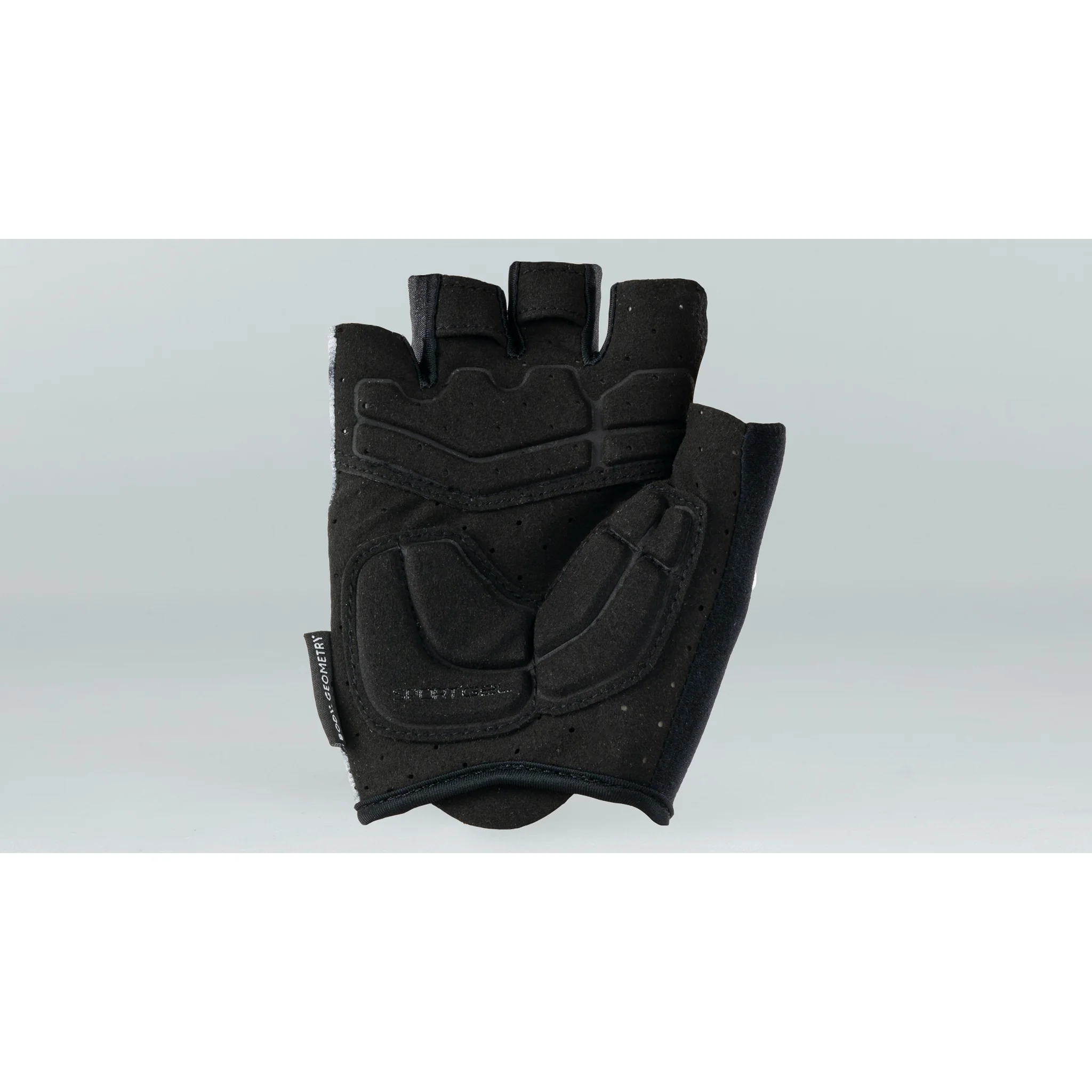 Men's Body Geometry Sport Gel Short Finger Gloves - Image 9