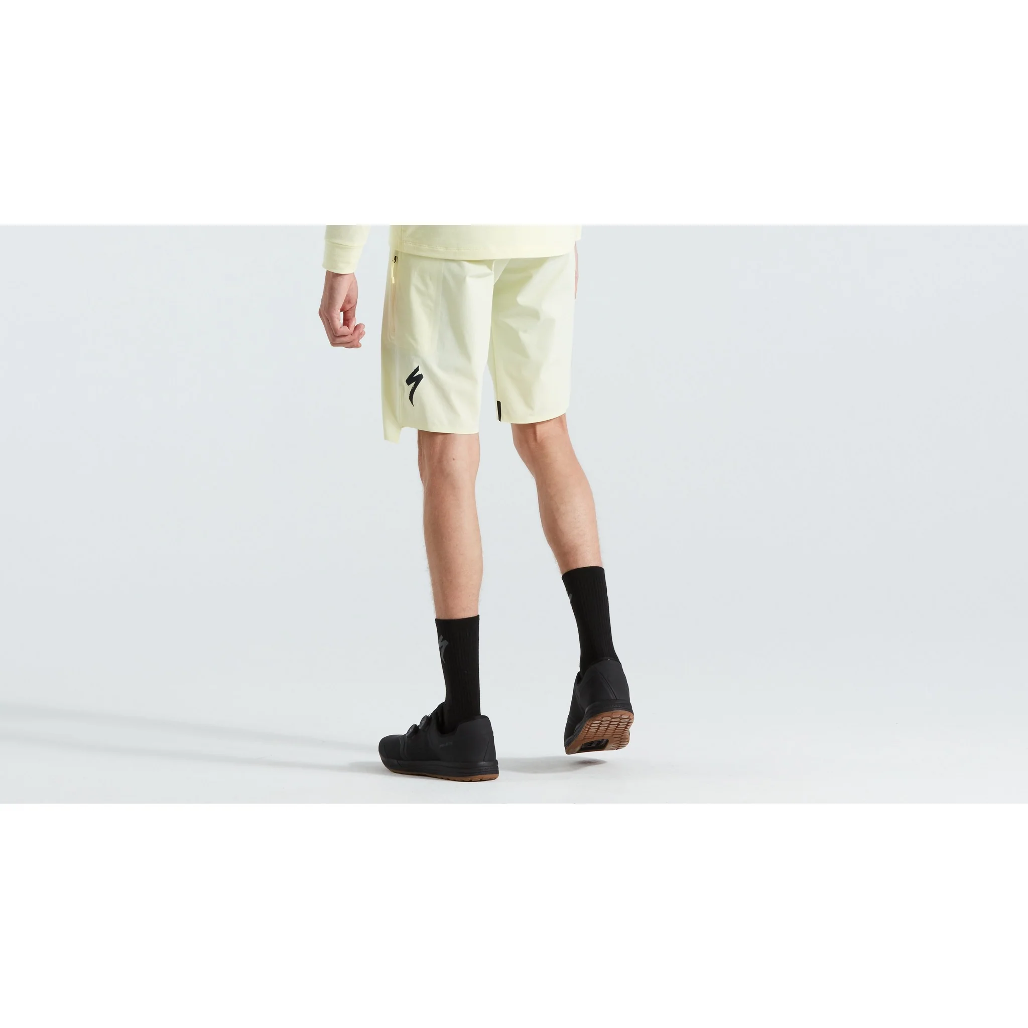 Men's Butter Trail Air Shorts - Image 3
