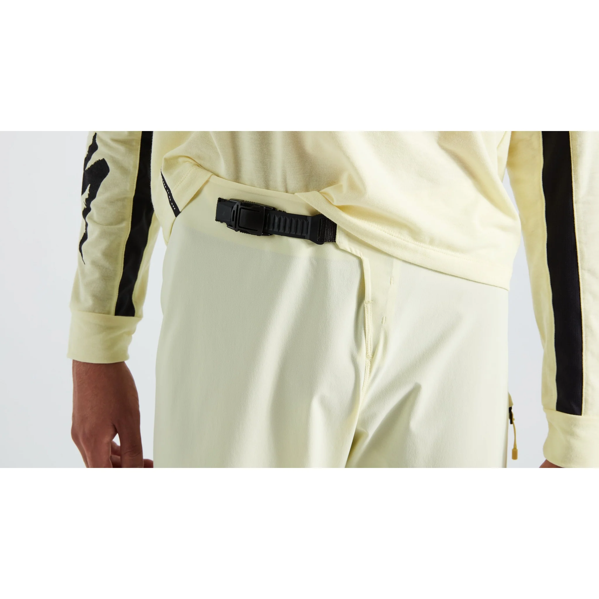 Men's Butter Trail Air Shorts - Image 5
