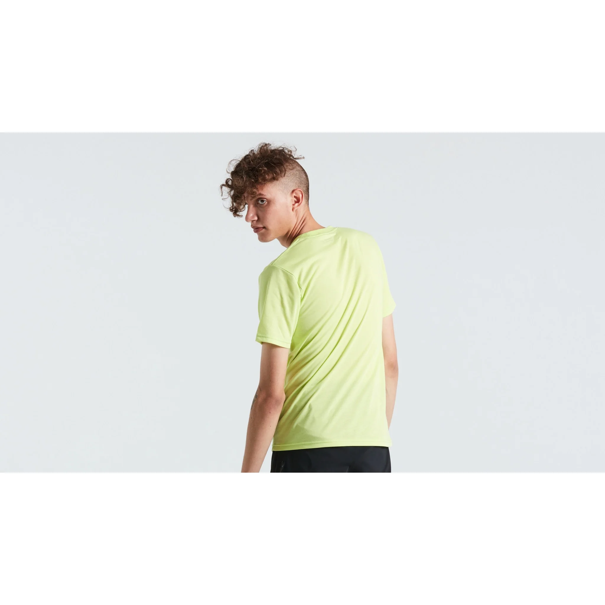 Men's drirelease® Tech T-Shirt - Image 2