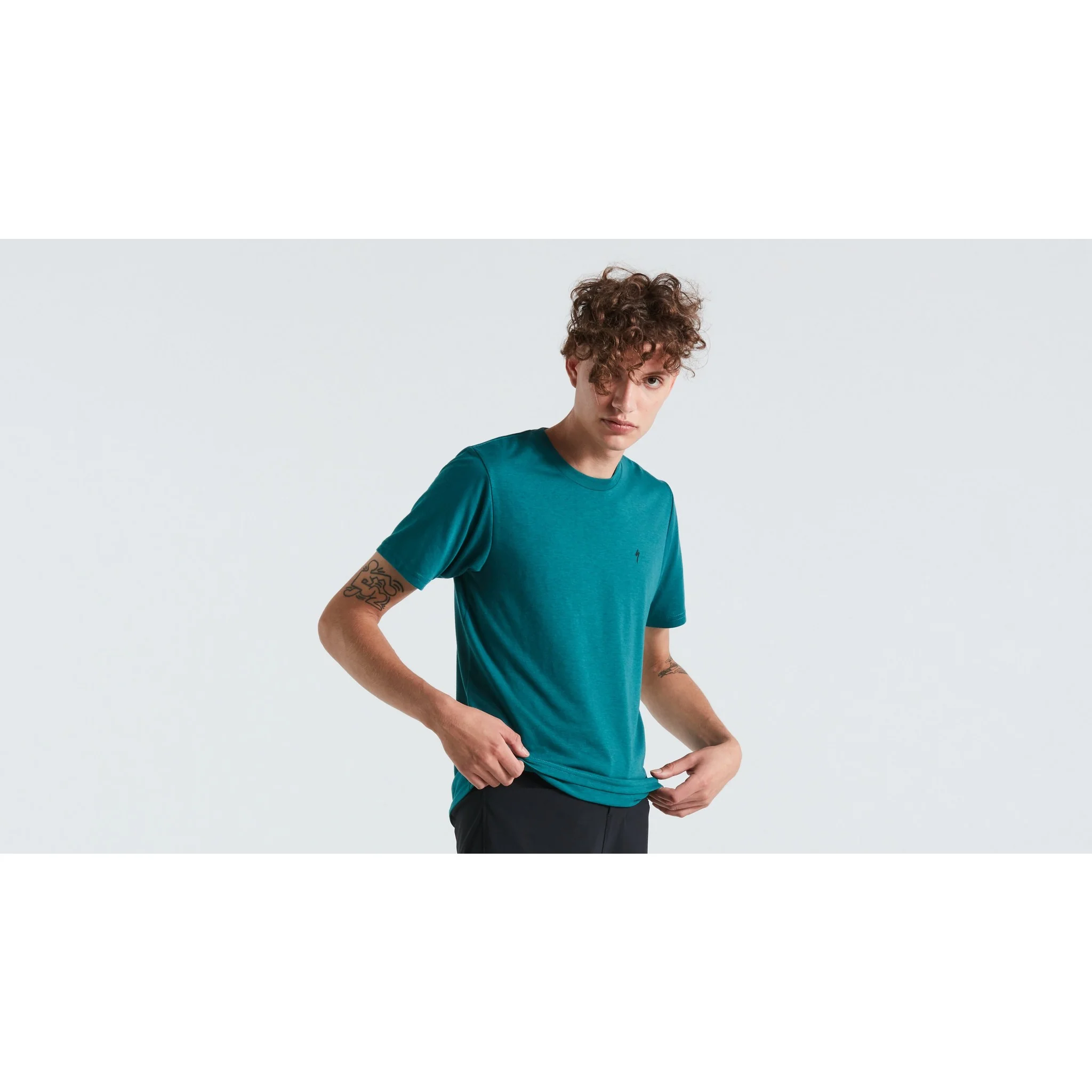 Men's drirelease® Tech T-Shirt - Image 6