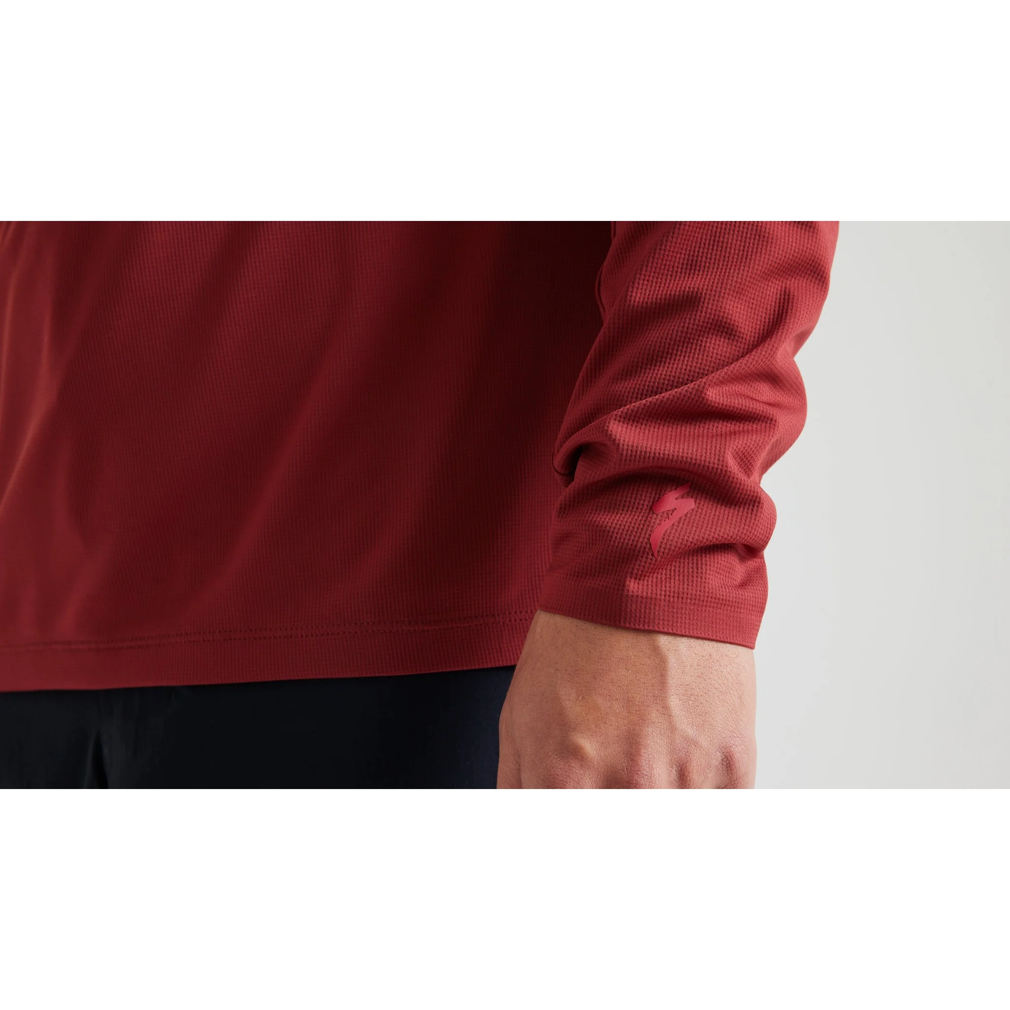 Men's Gravity Training Long Sleeve Jersey - Image 11