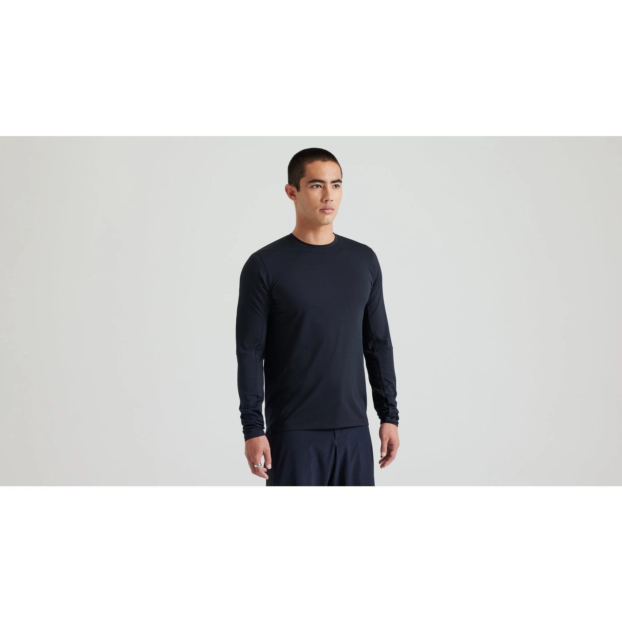 Men's Gravity Training Long Sleeve Jersey - Image 3