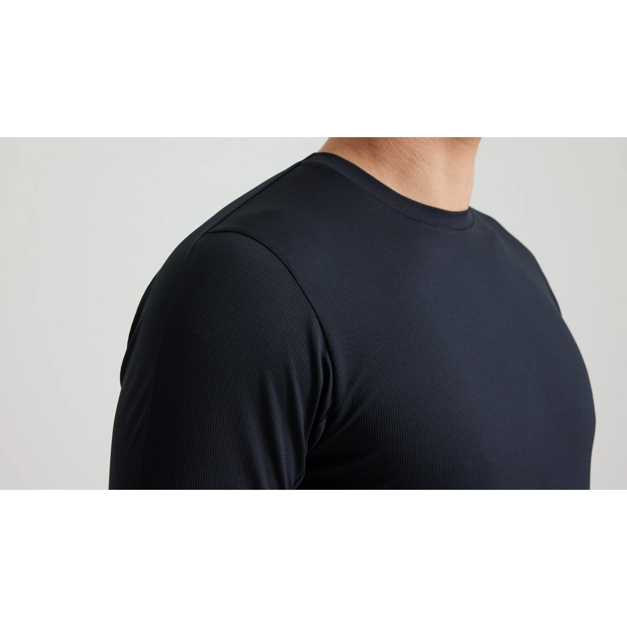 Men's Gravity Training Long Sleeve Jersey - Image 5
