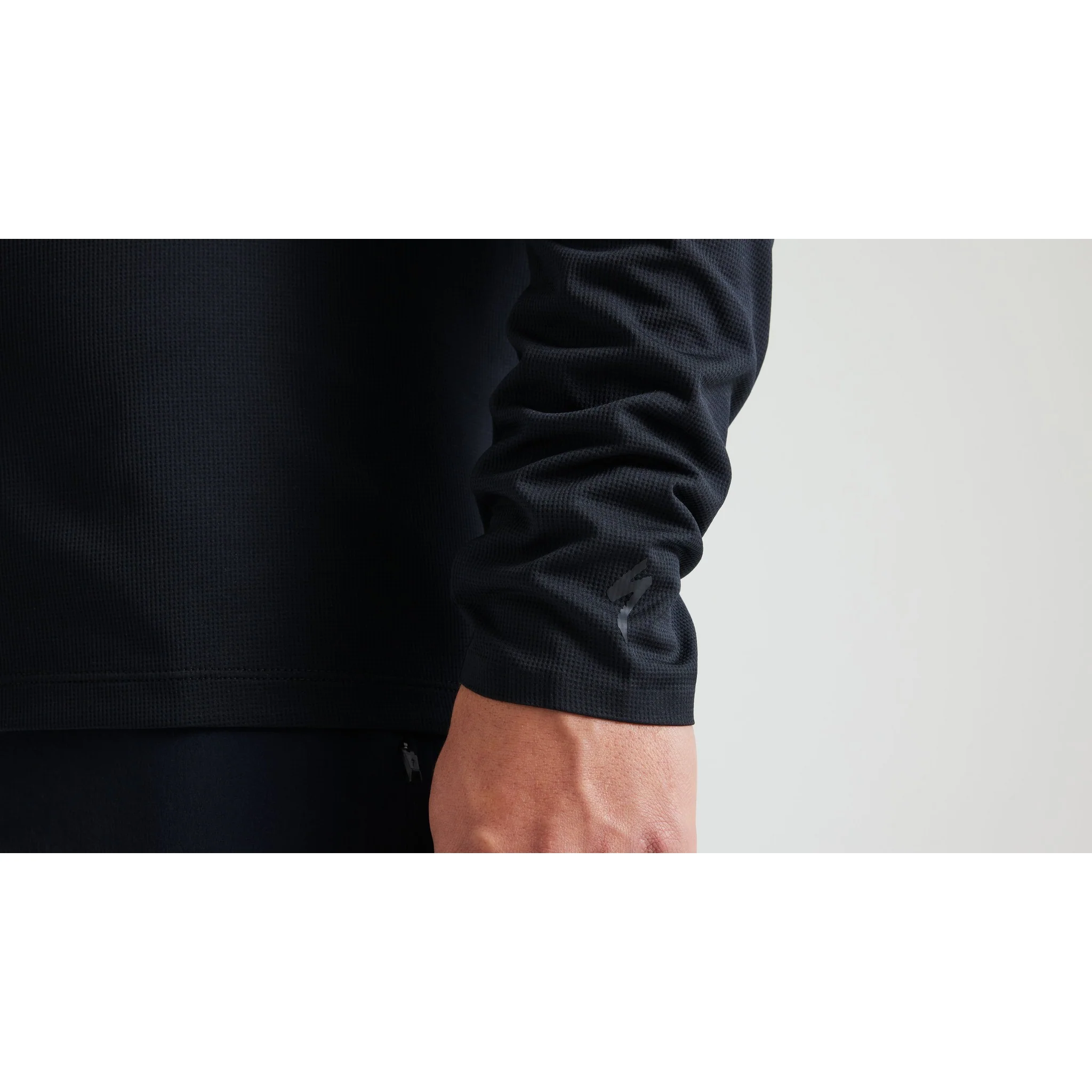 Men's Gravity Training Long Sleeve Jersey - Image 6