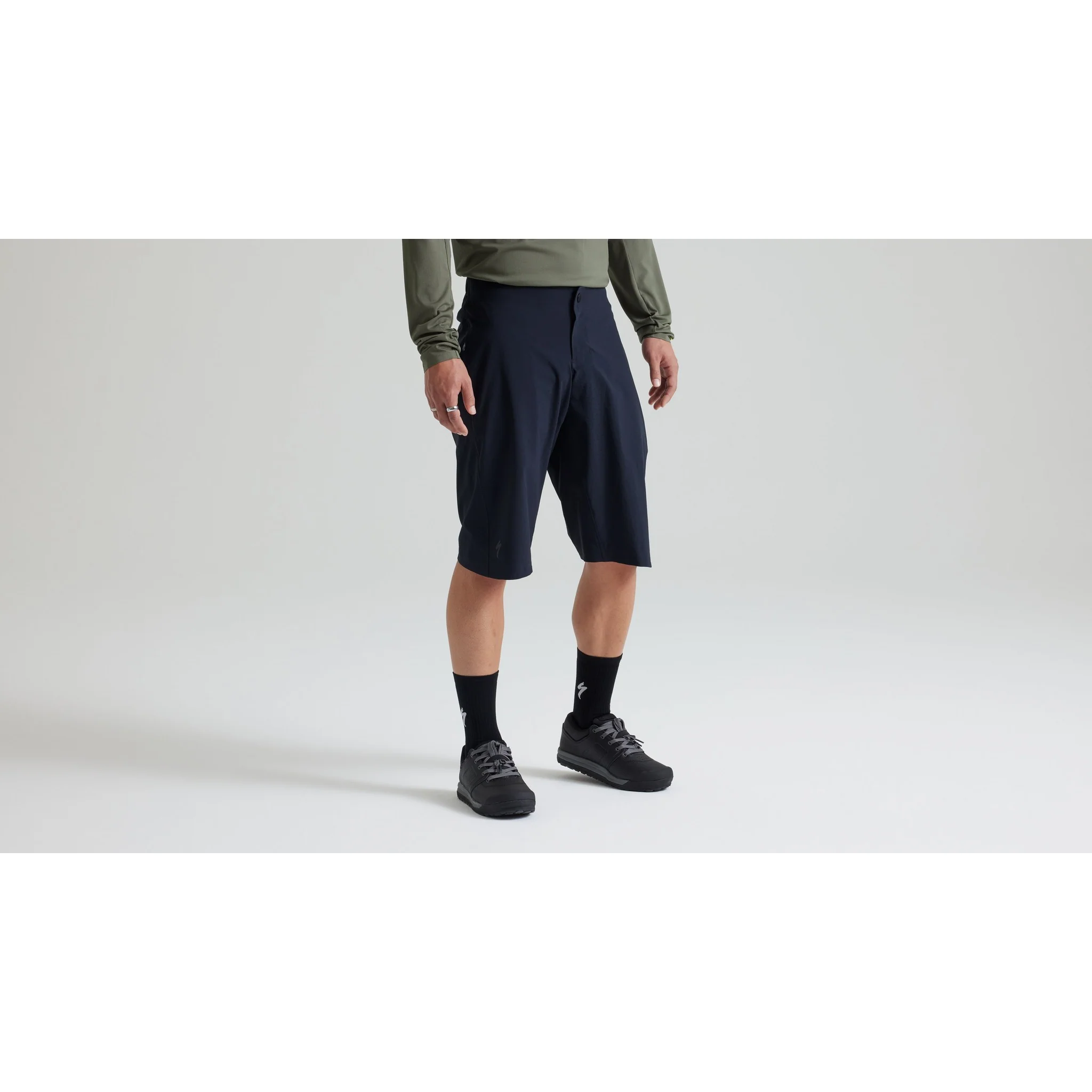 Men's Gravity Training Shorts - Image 10