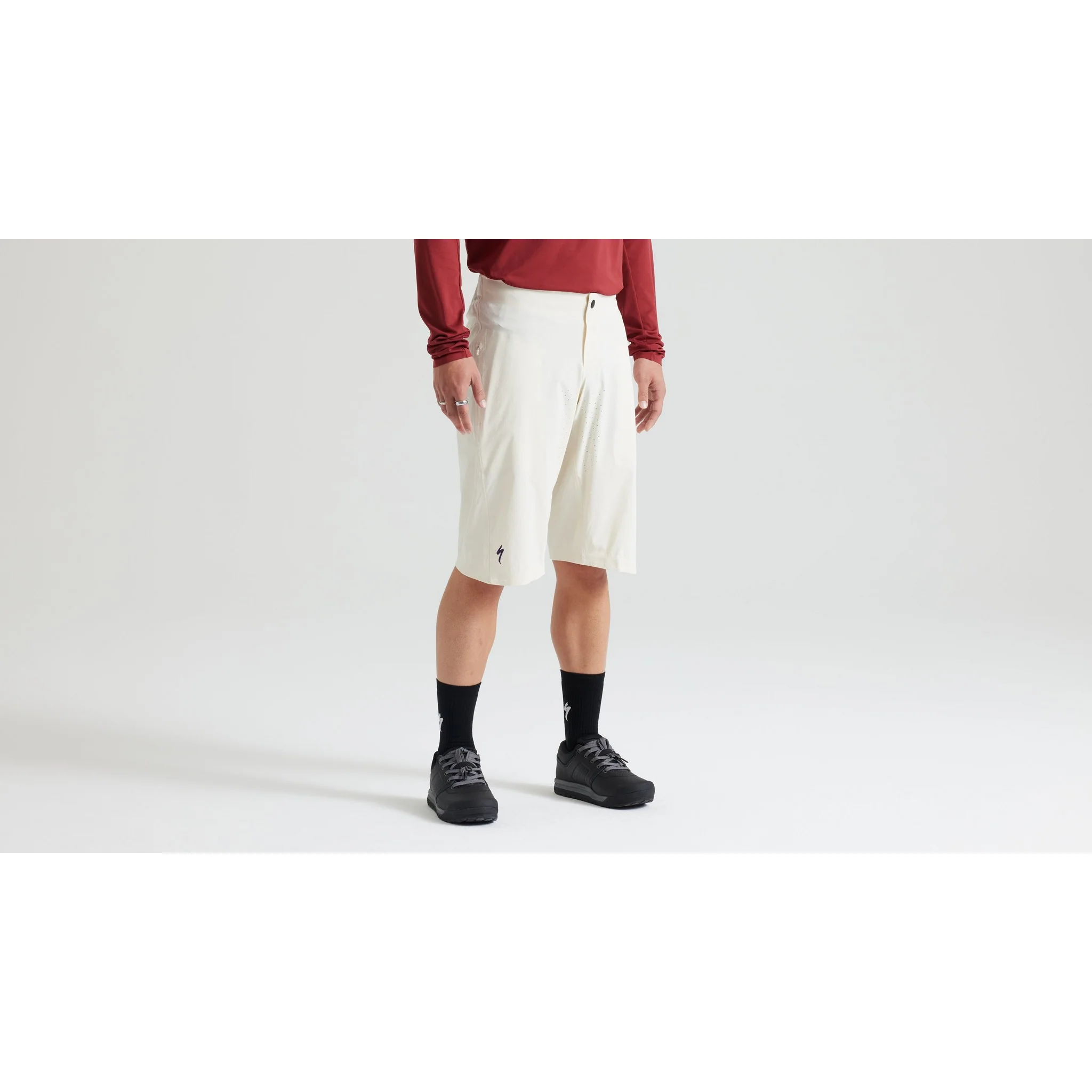 Men's Gravity Training Shorts - Image 5