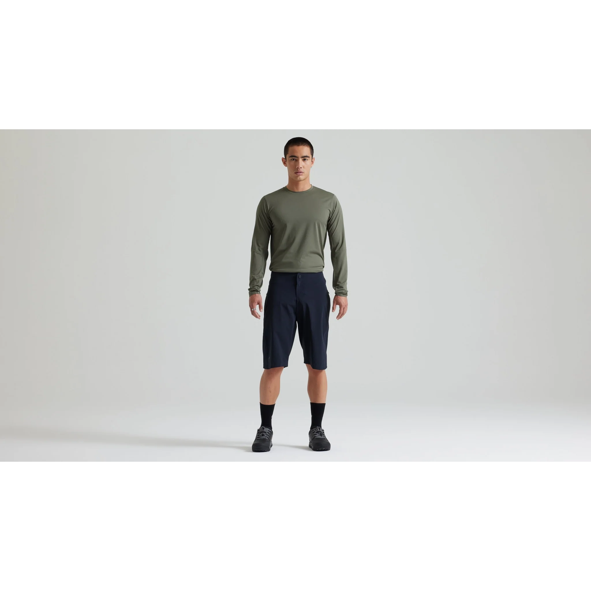 Men's Gravity Training Shorts - Image 6