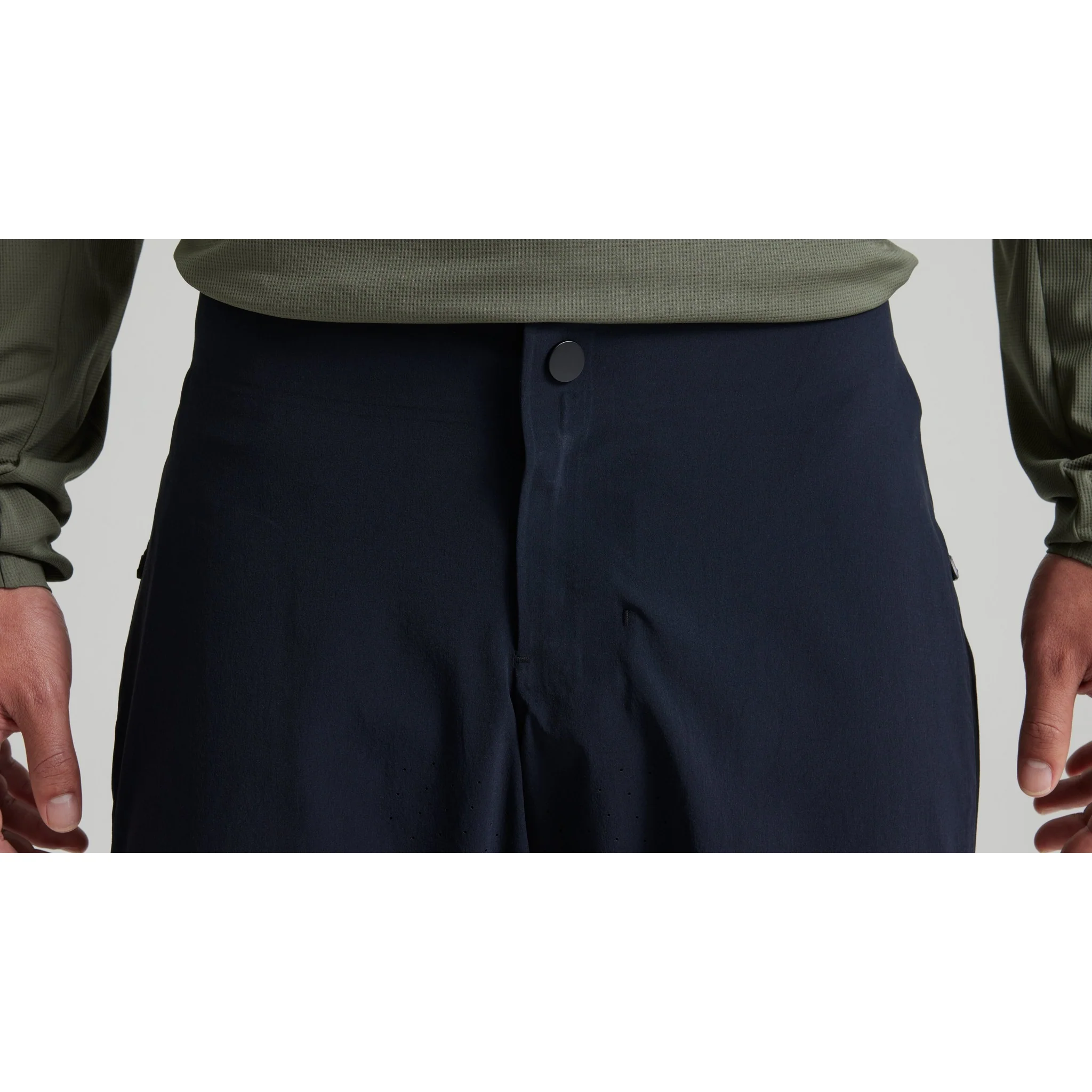 Men's Gravity Training Shorts - Image 8